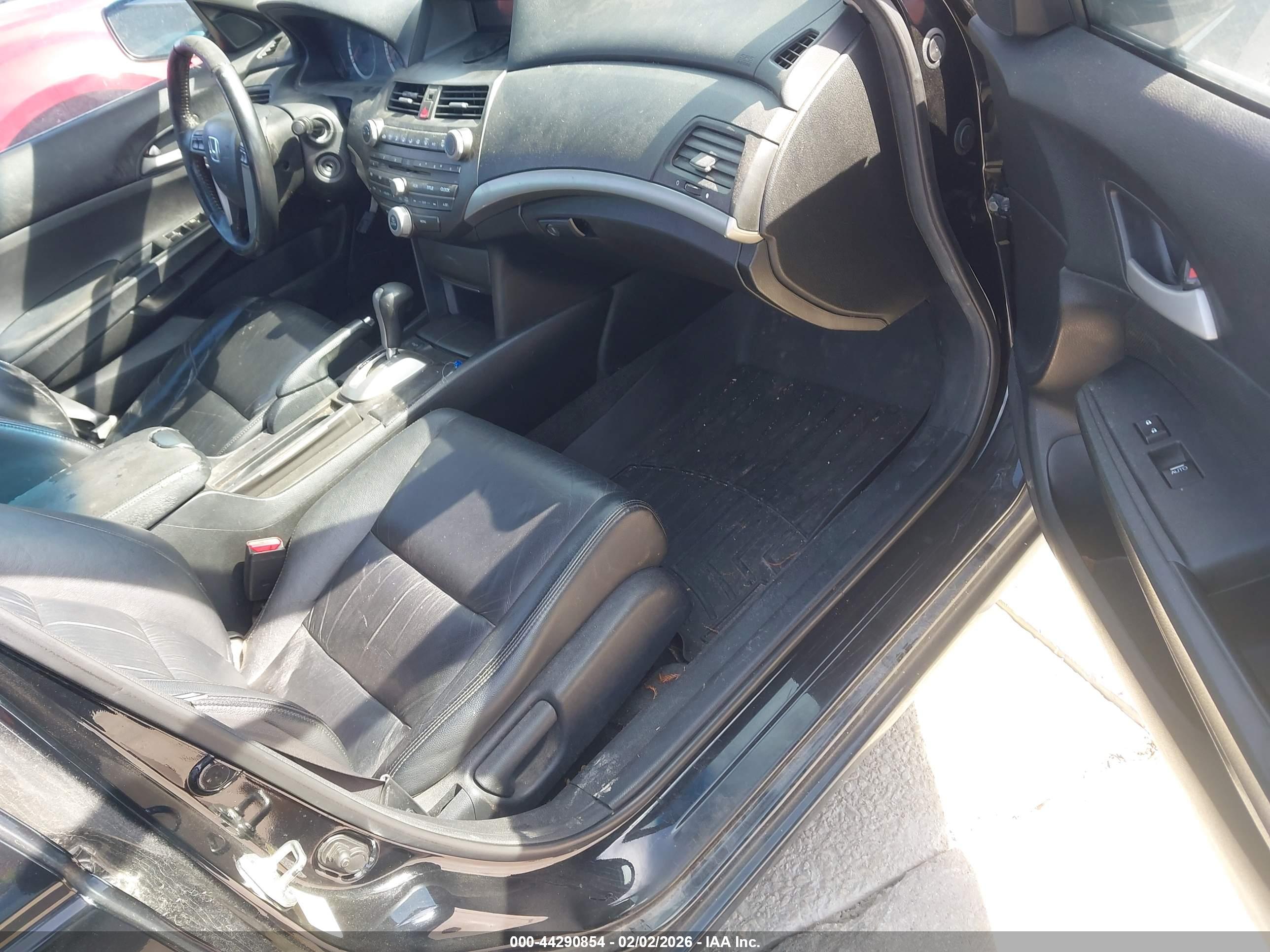 HONDA ACCORD image 5