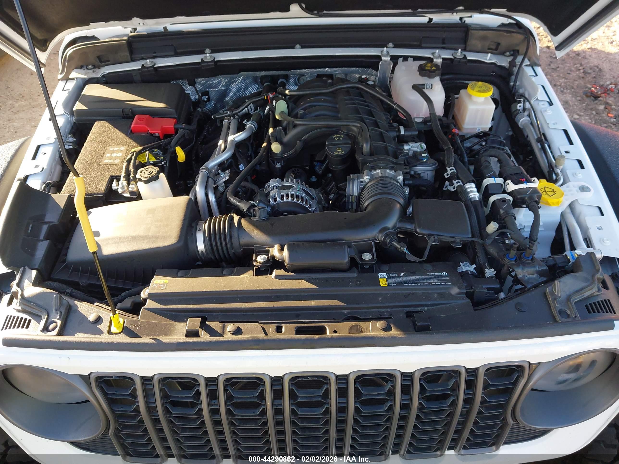 JEEP GLADIATOR image 10