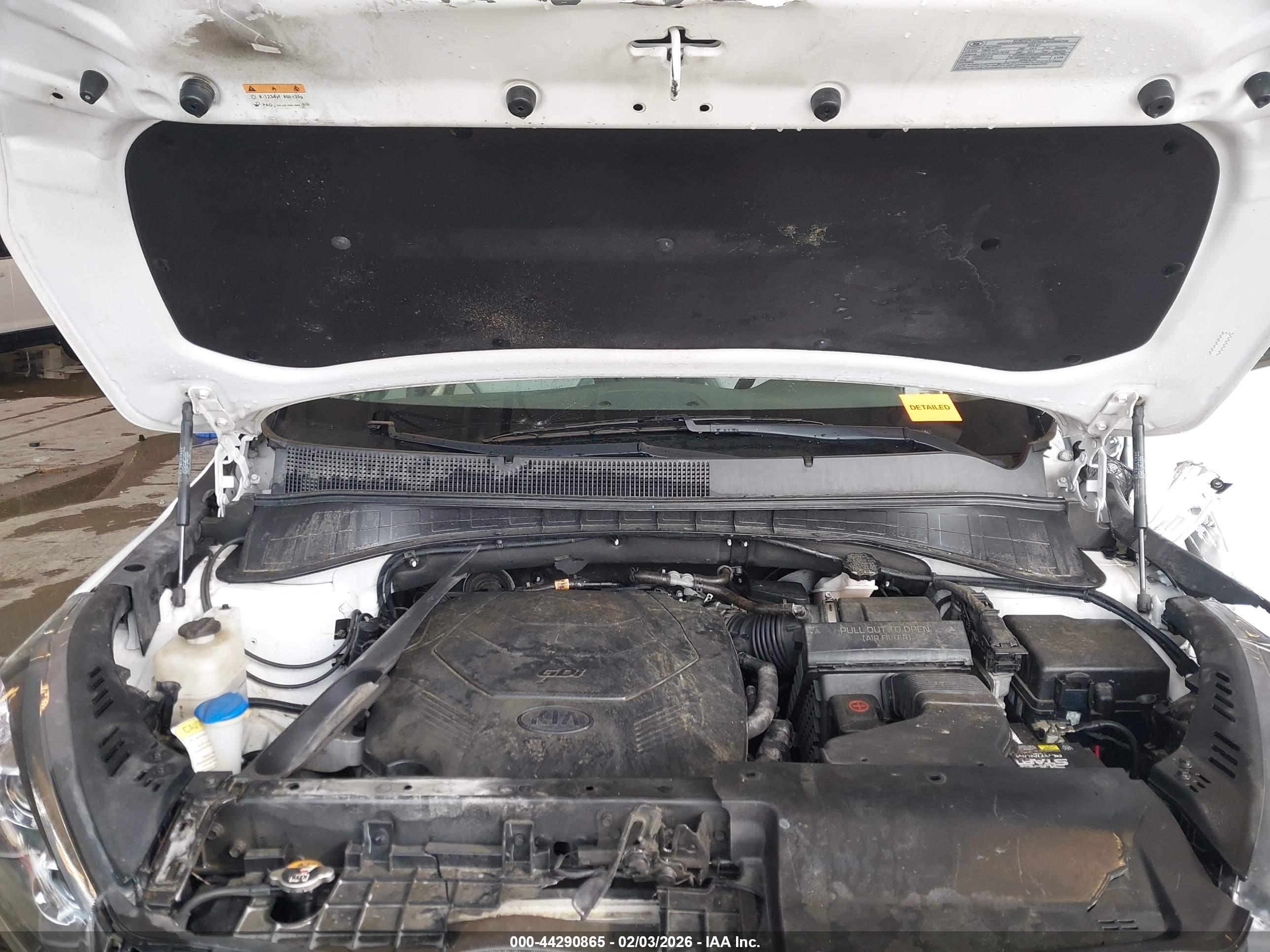 KIA SORENTO image 10