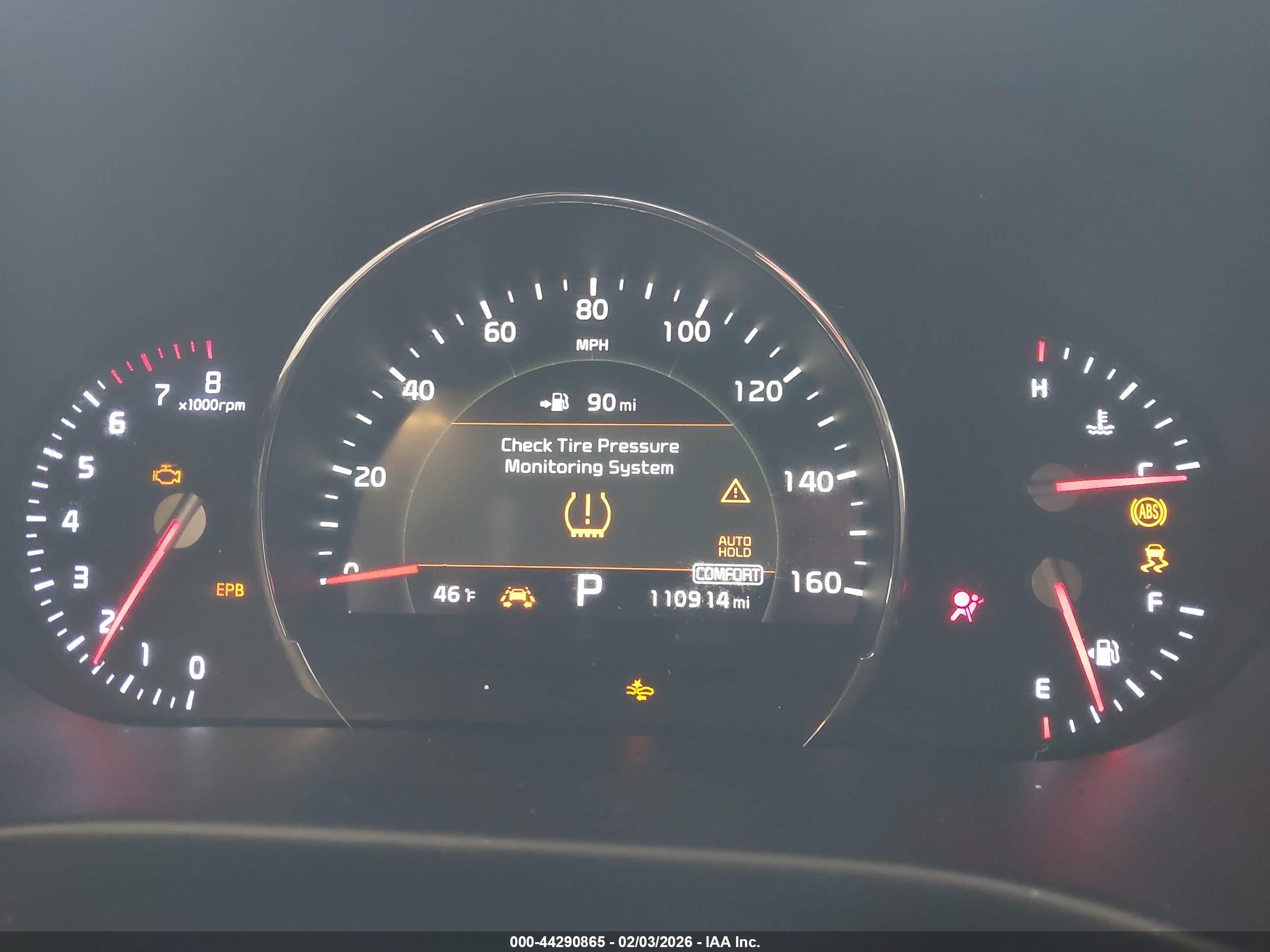 KIA SORENTO image 7
