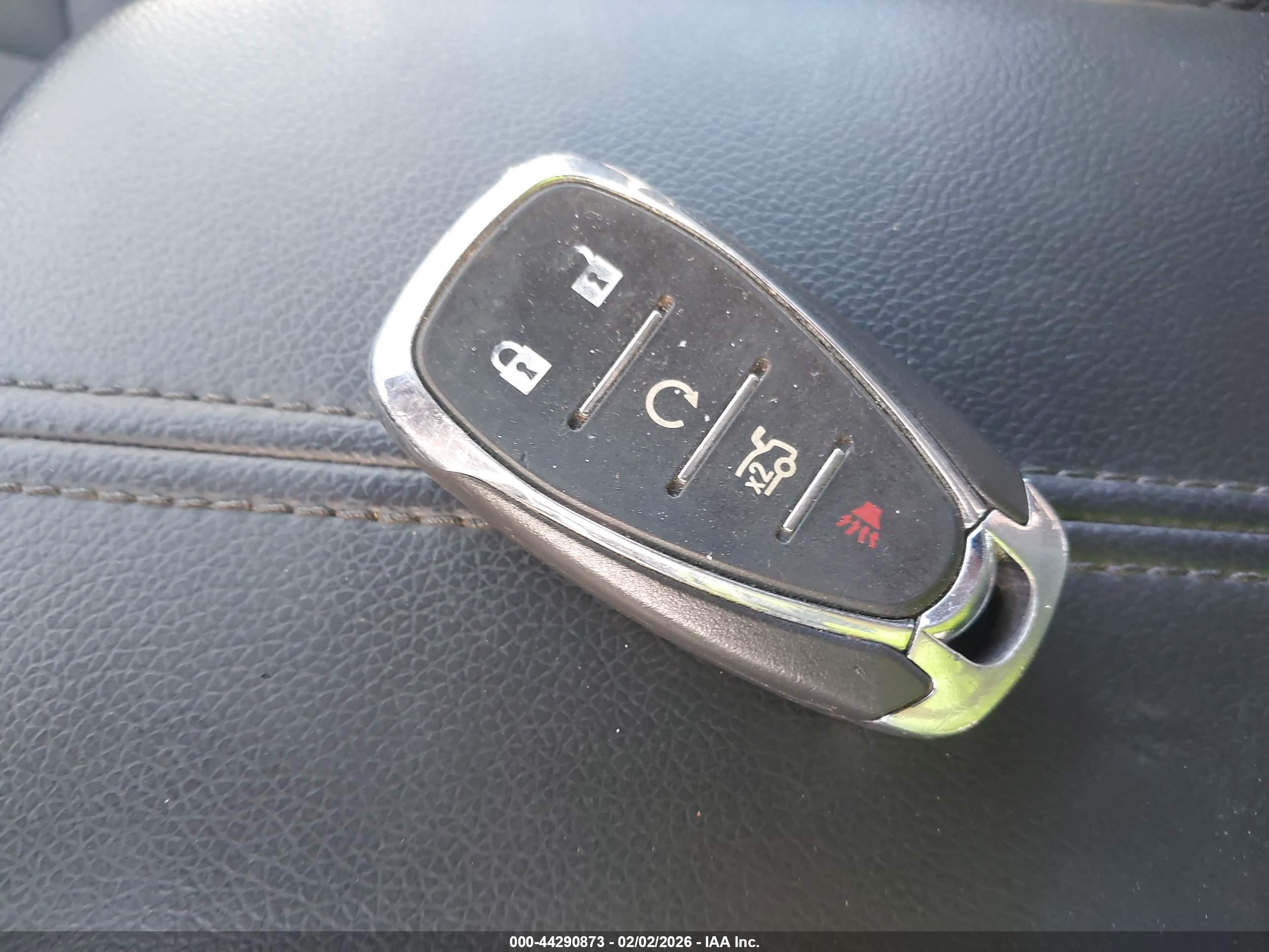 CHEVROLET MALIBU image 11