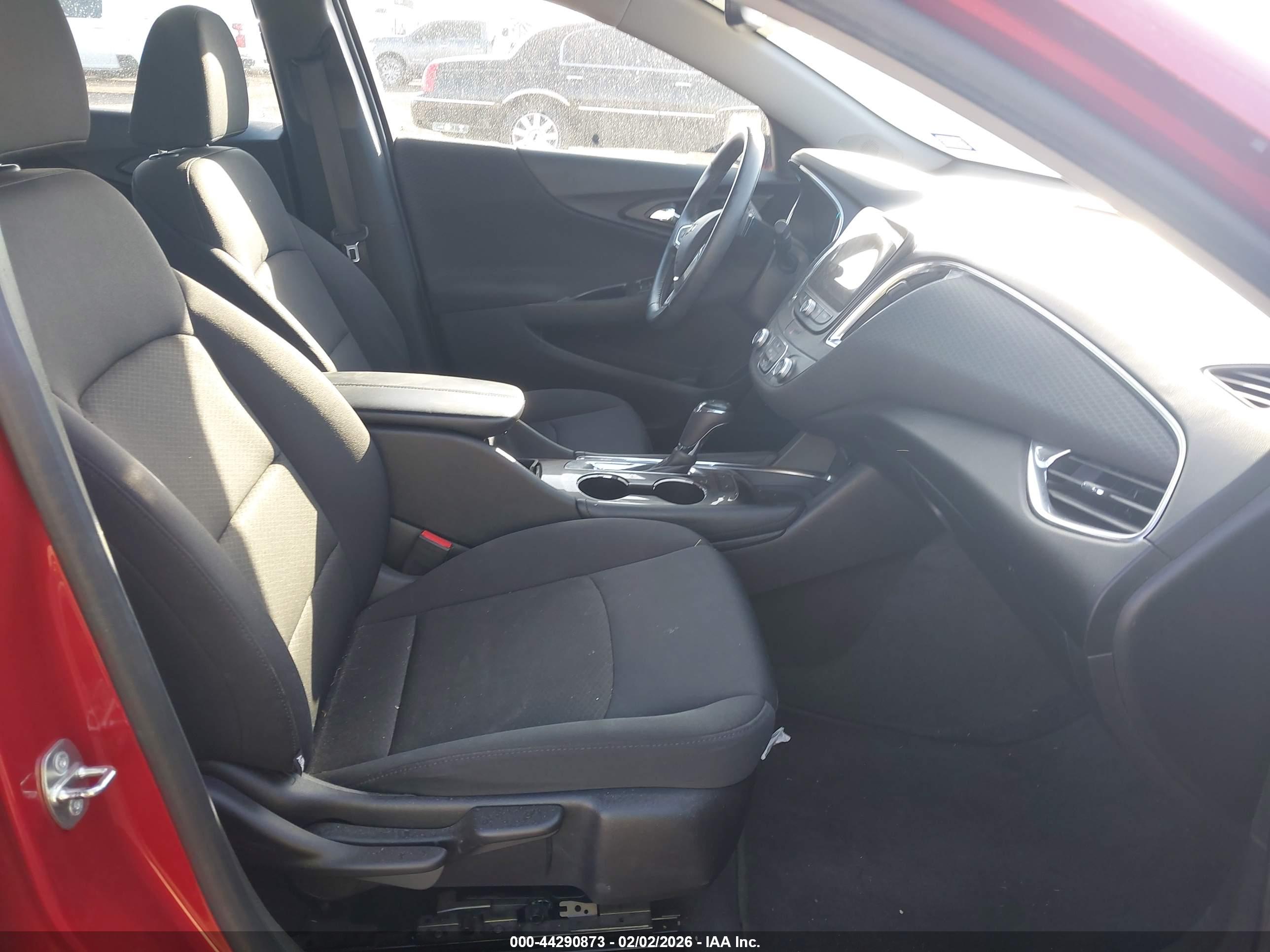 CHEVROLET MALIBU image 5