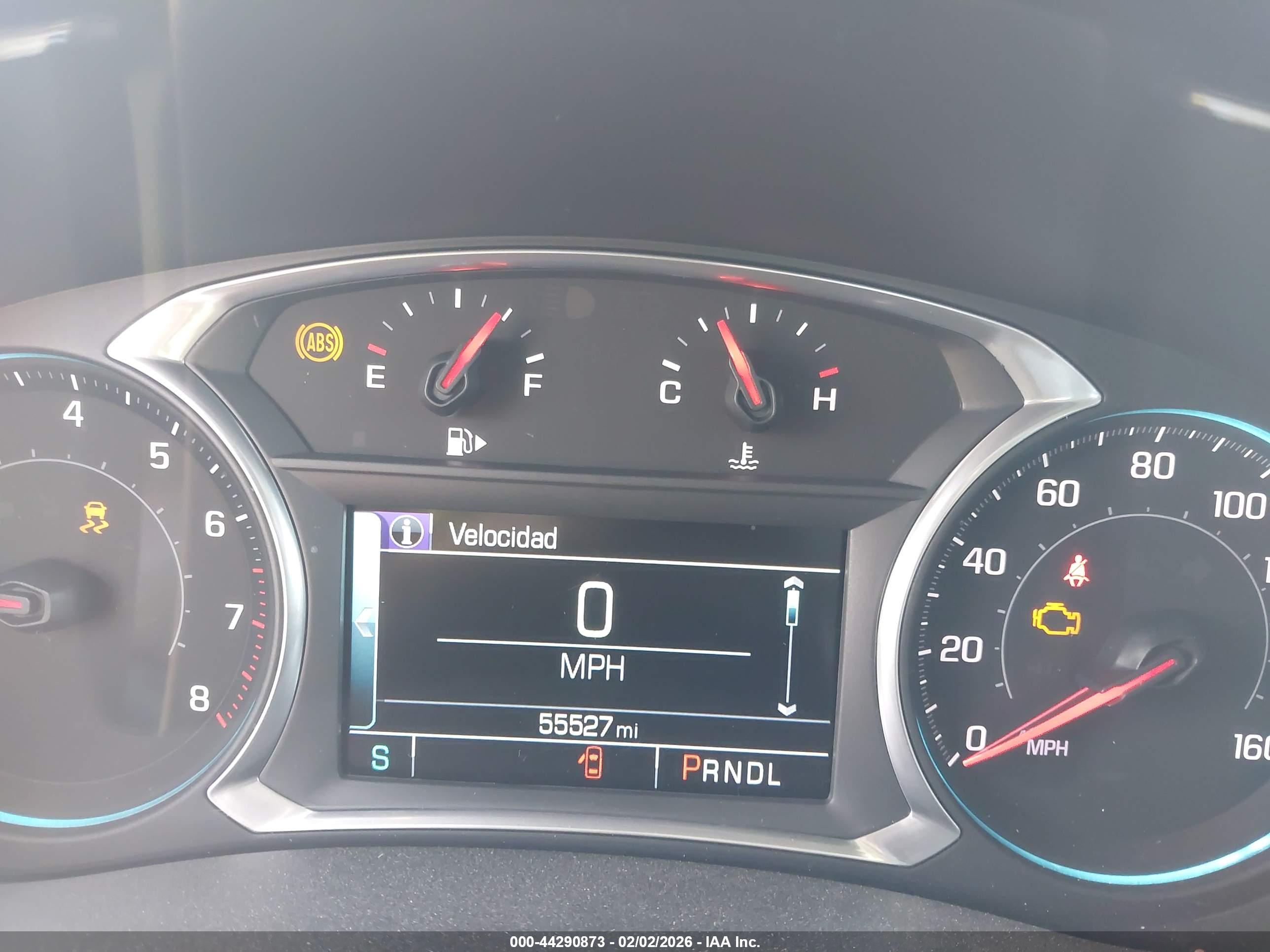CHEVROLET MALIBU image 7