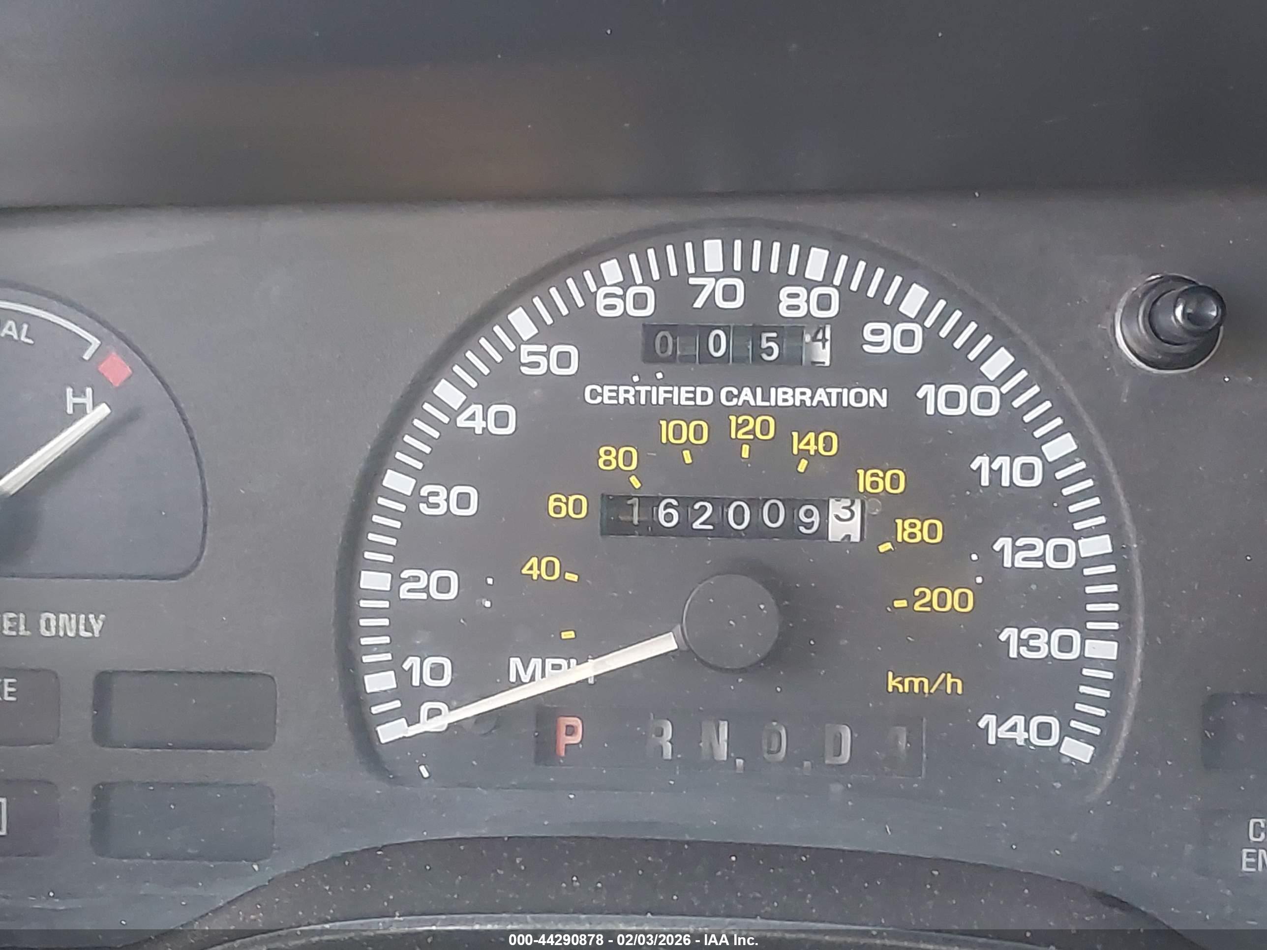 FORD TAURUS image 7