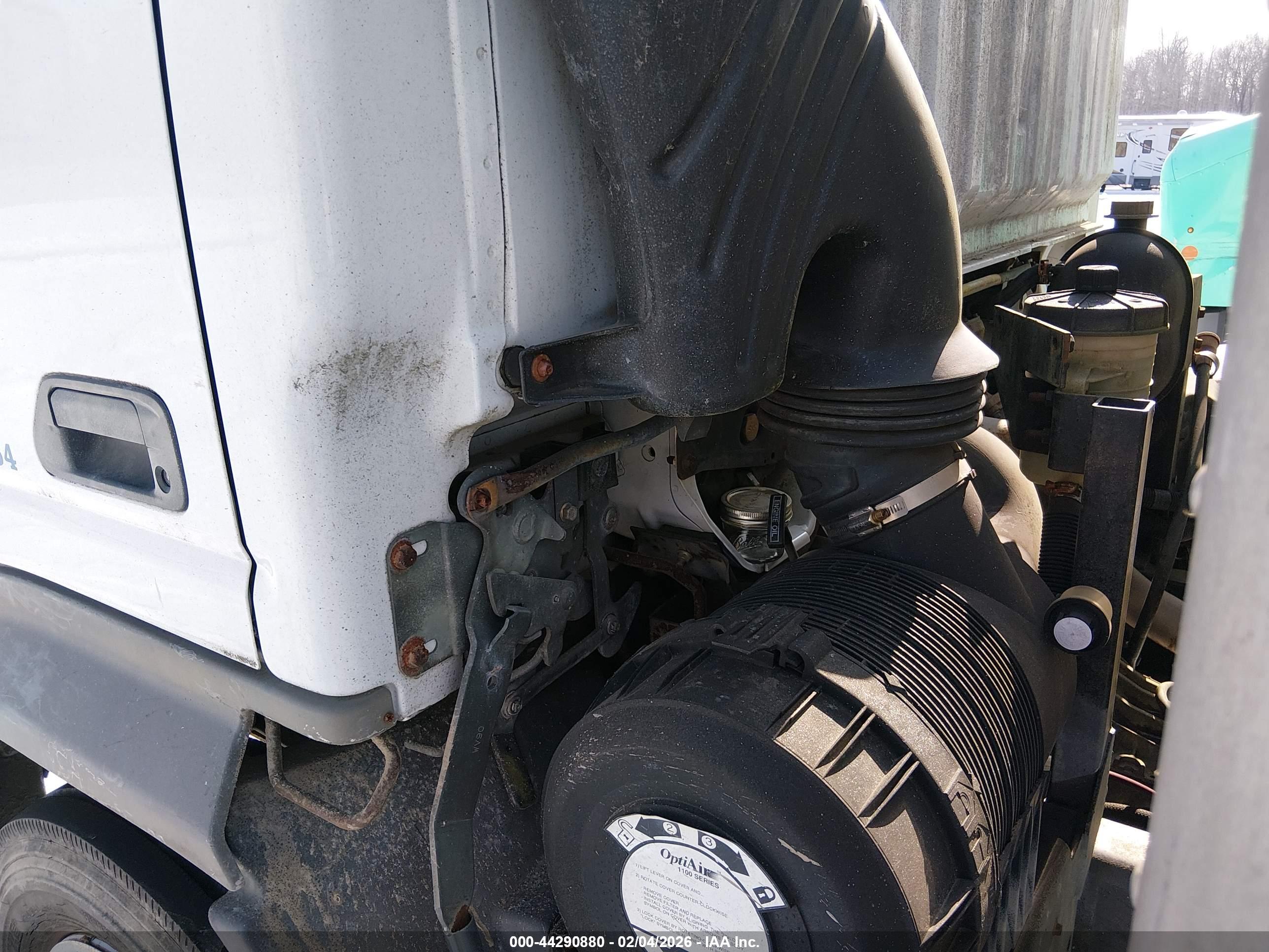 FORD LCF image 10
