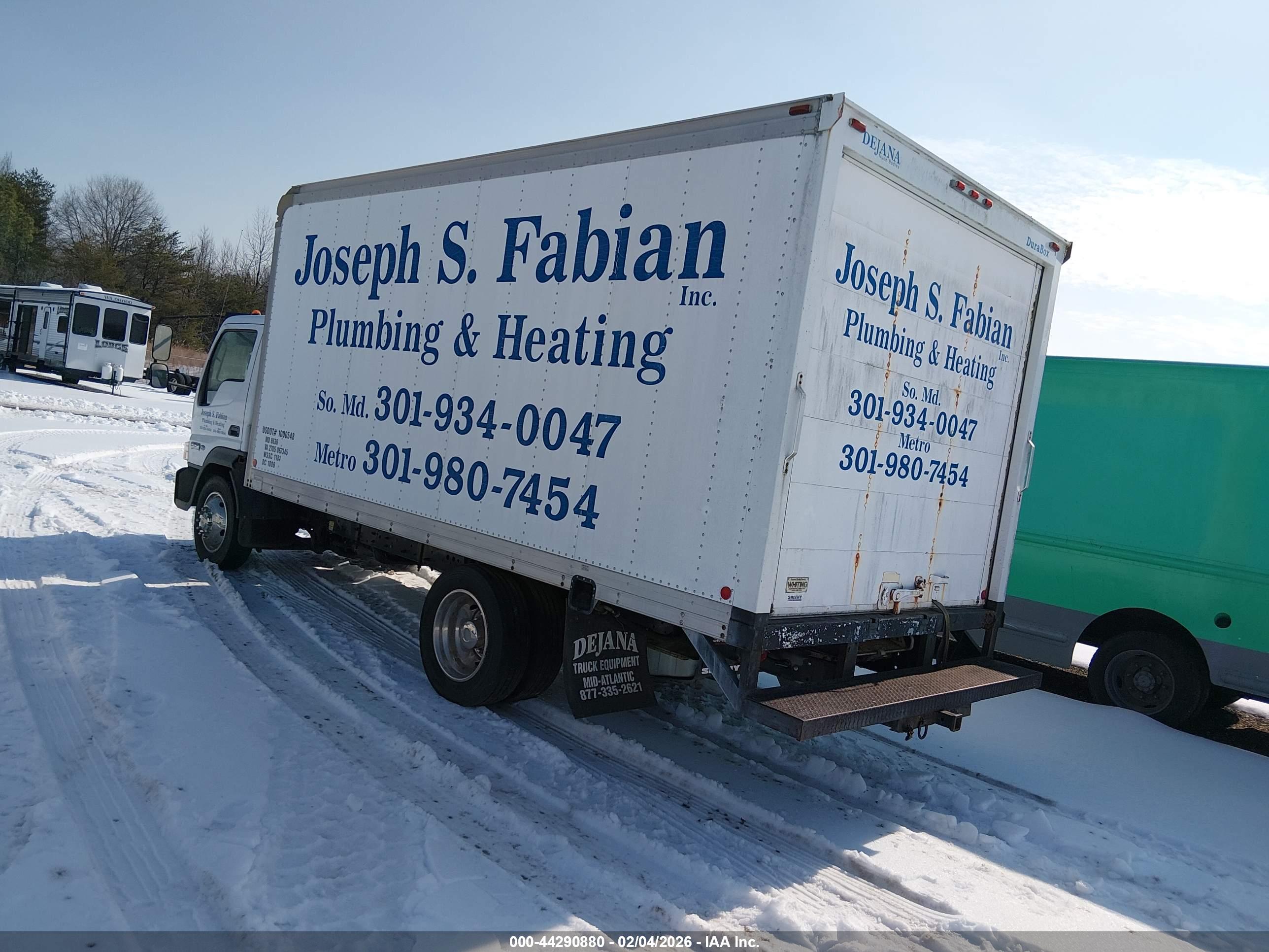 FORD LCF image 3