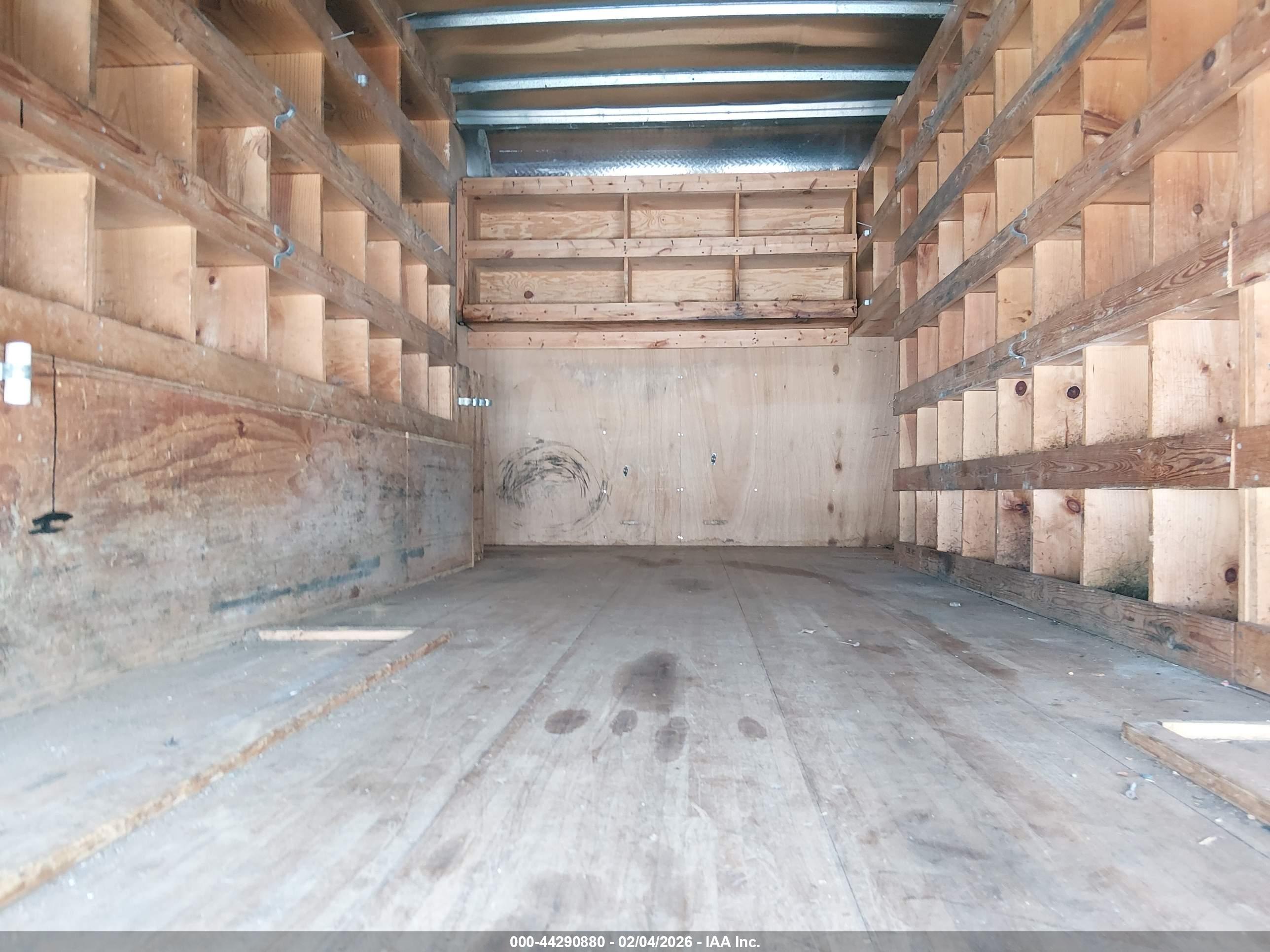 FORD LCF image 7