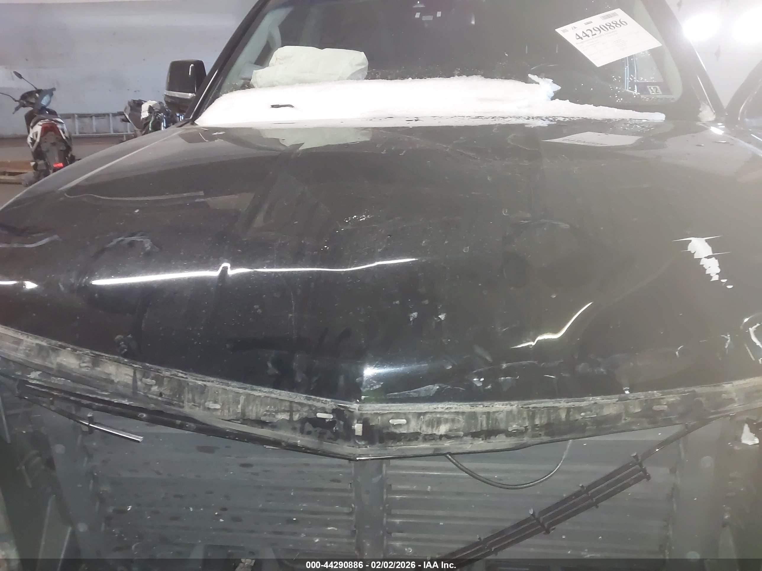 CADILLAC ESCALADE image 10