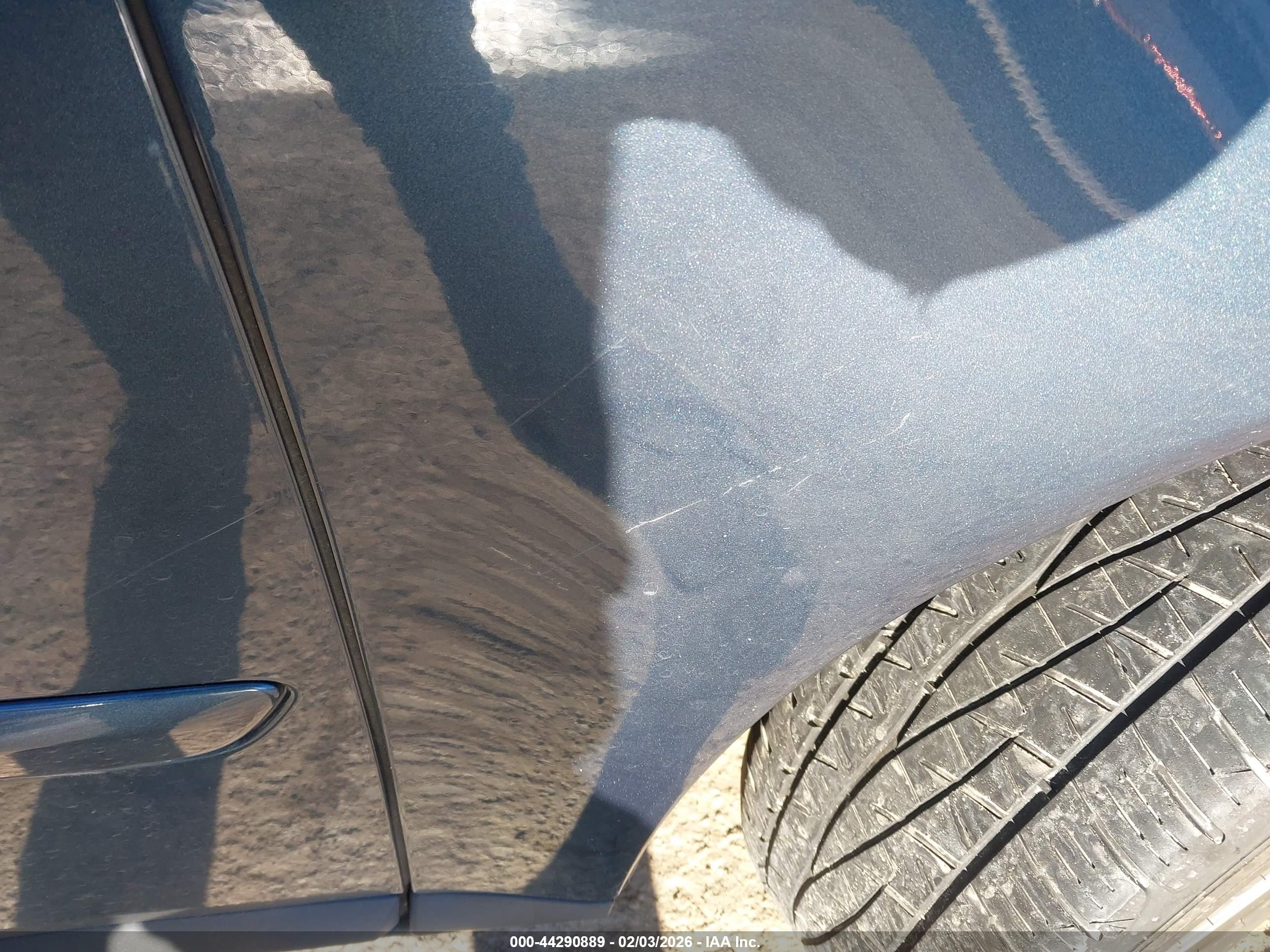 VOLVO S40 image 6
