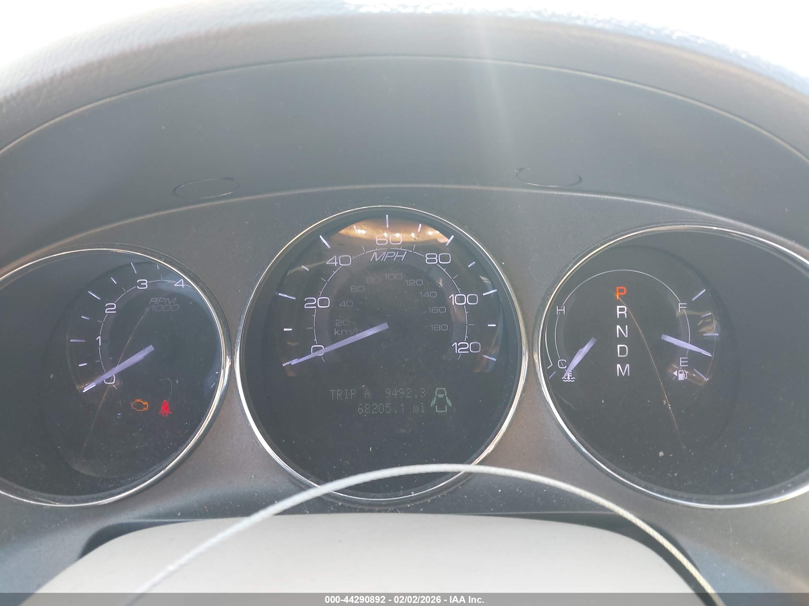 LINCOLN MKZ image 7