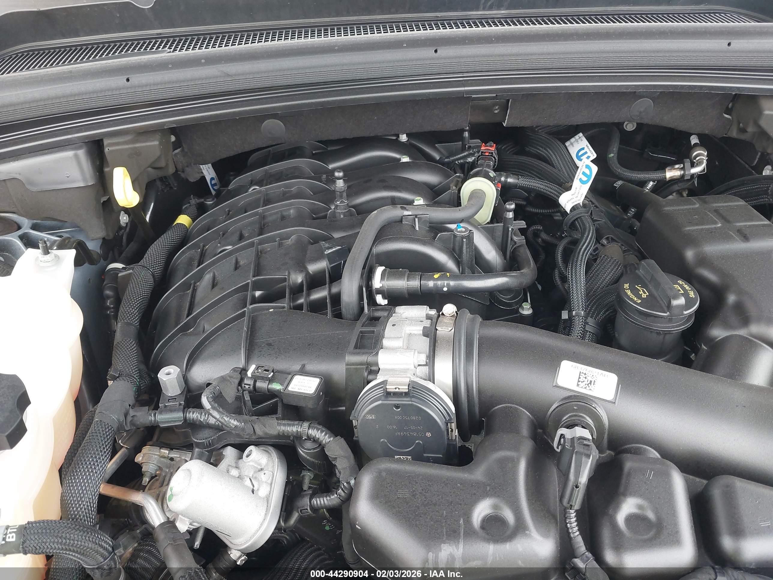 JEEP GRAND image 10