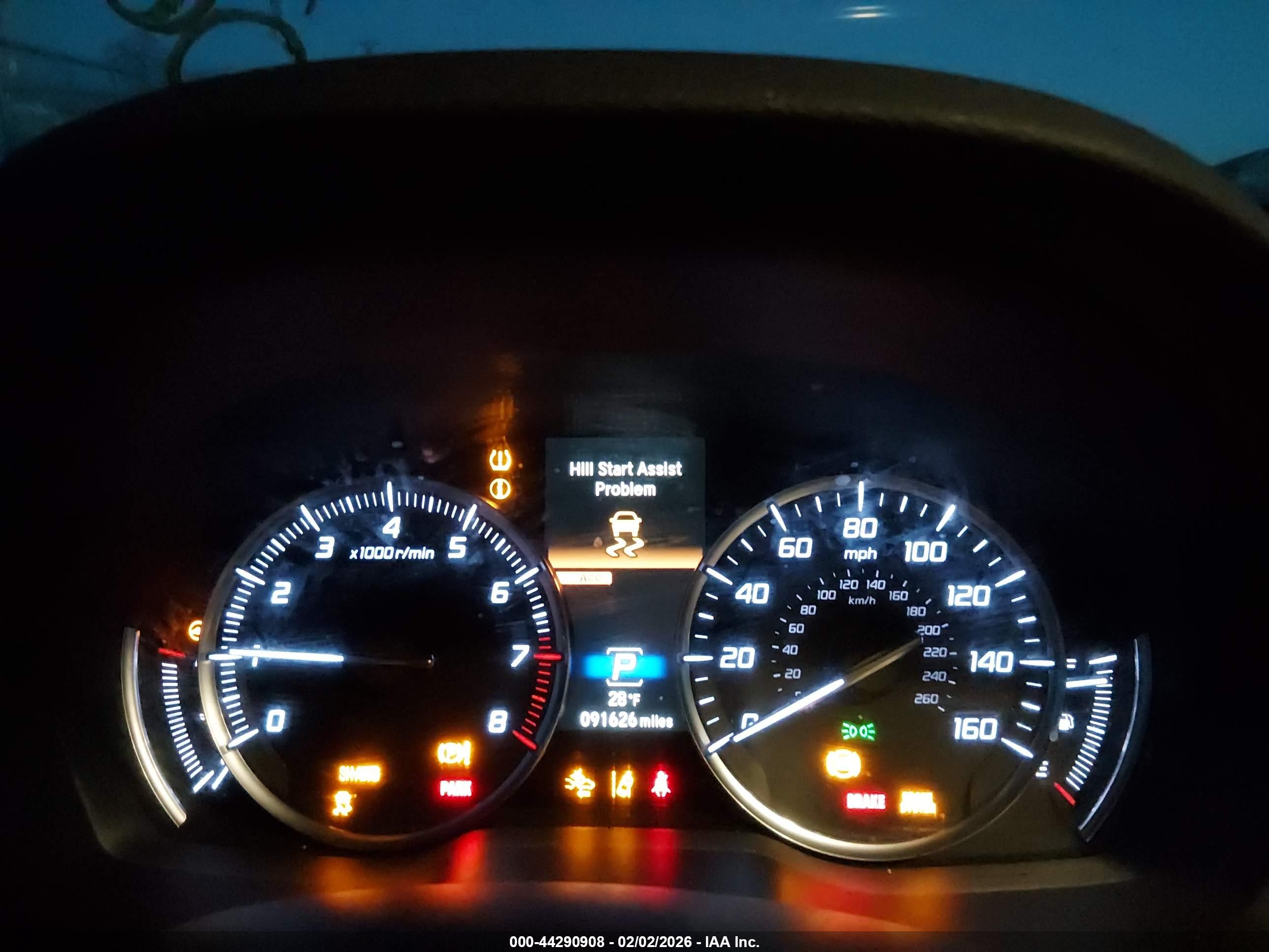 ACURA MDX image 7