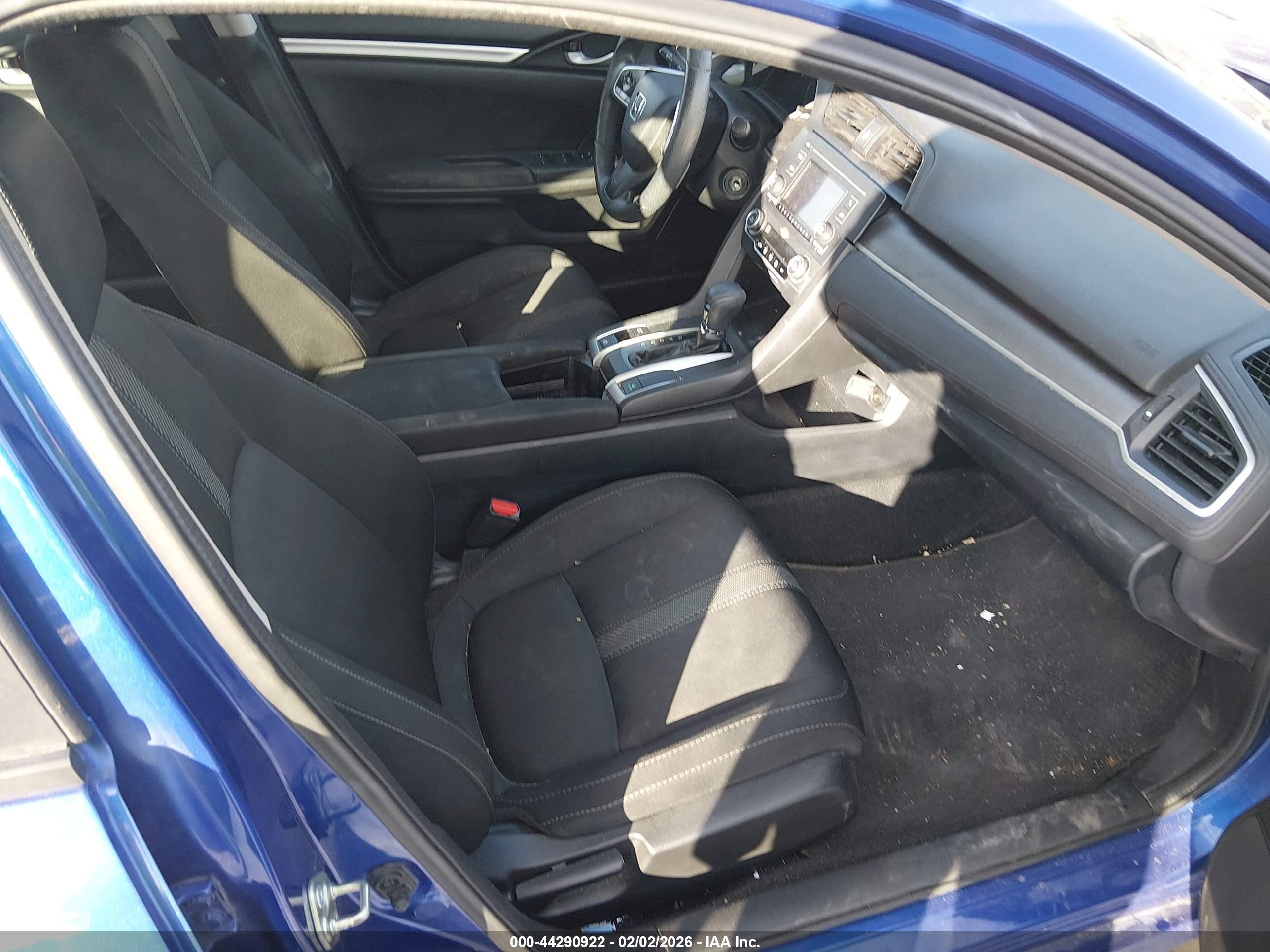 HONDA CIVIC image 5