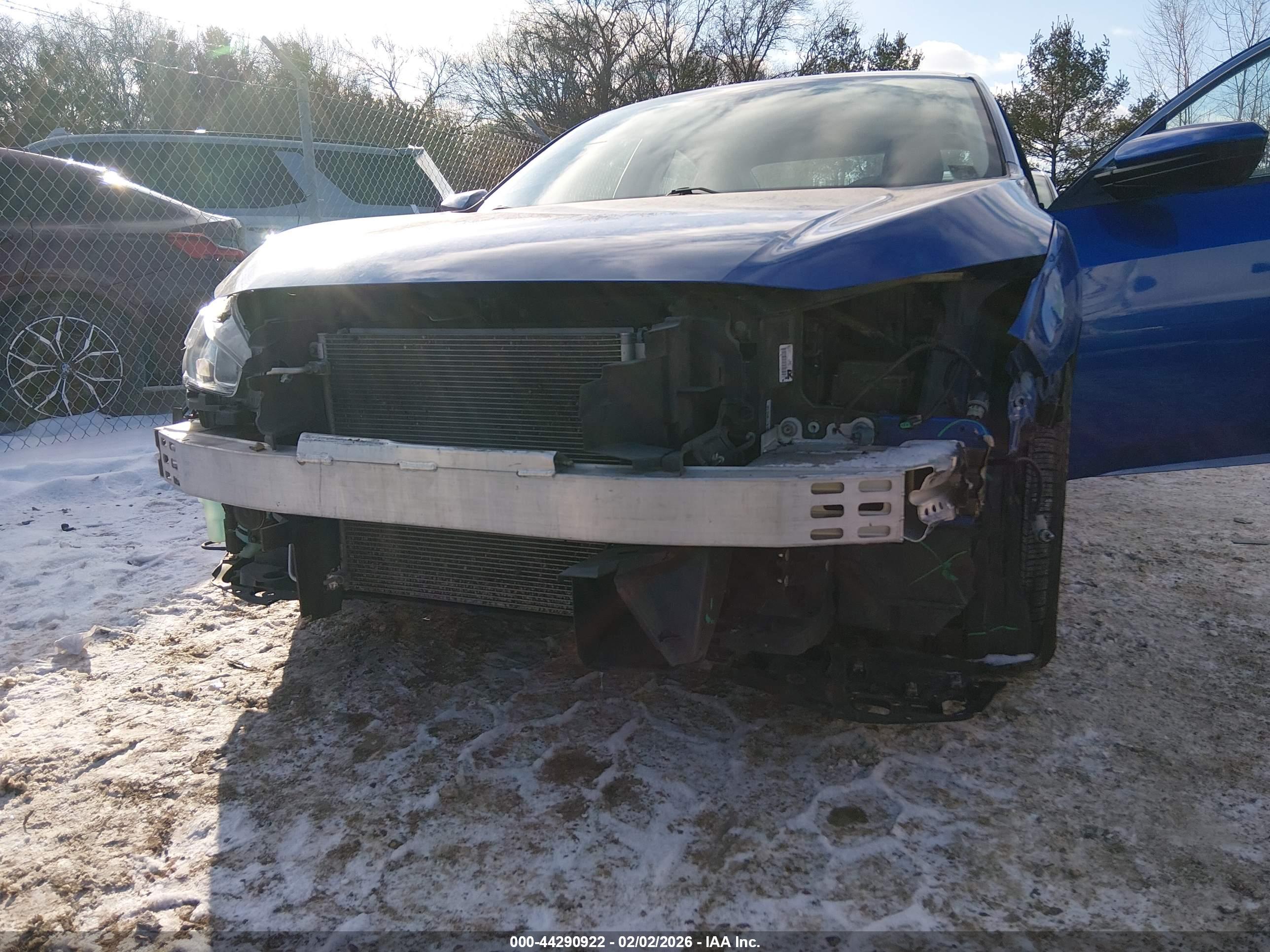 HONDA CIVIC image 6