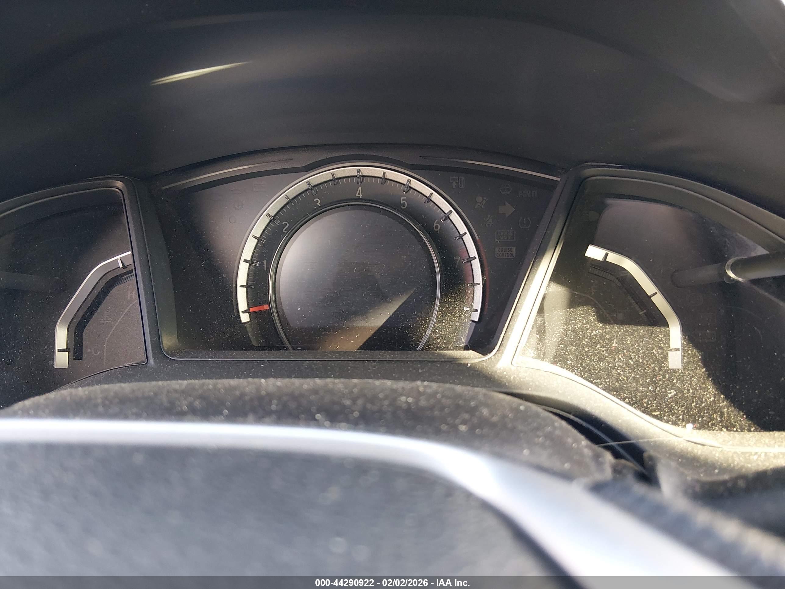 HONDA CIVIC image 7