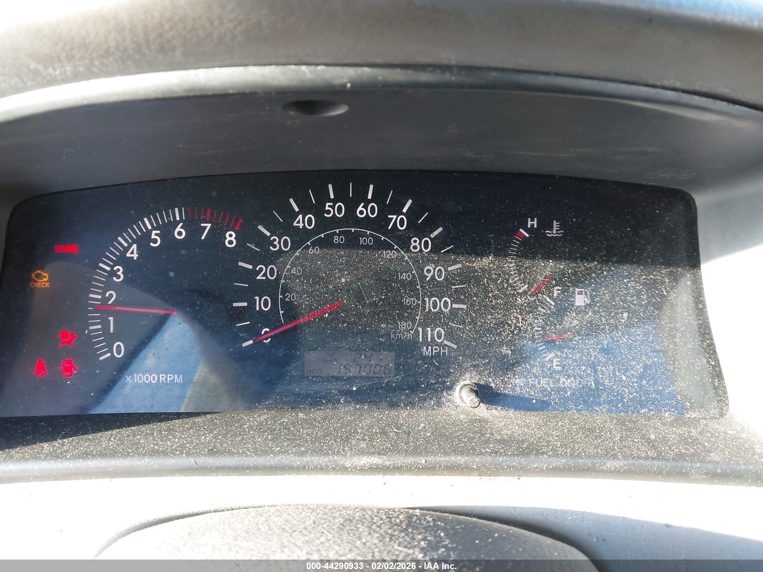 TOYOTA COROLLA image 7