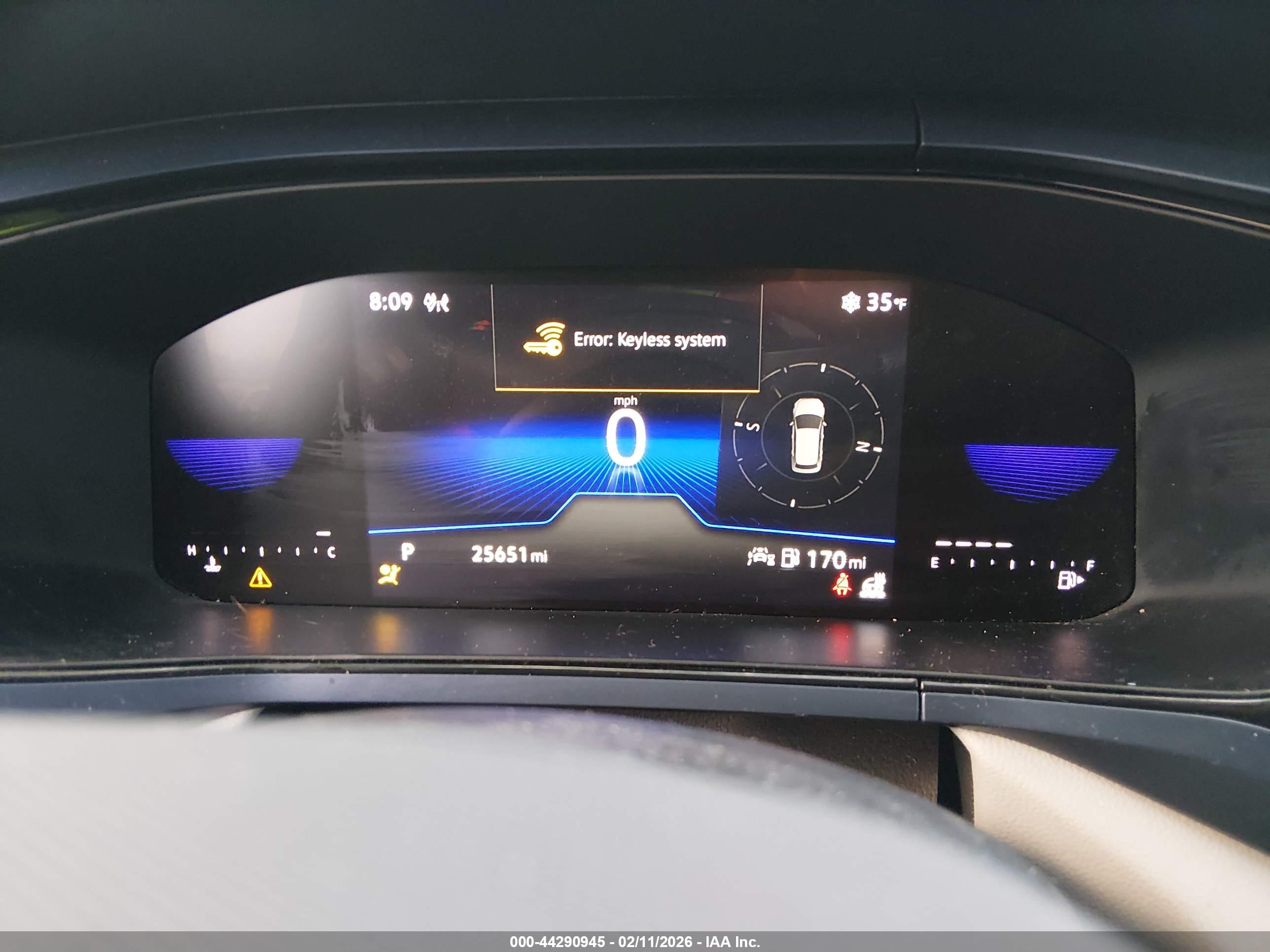 VOLKSWAGEN TAOS image 7
