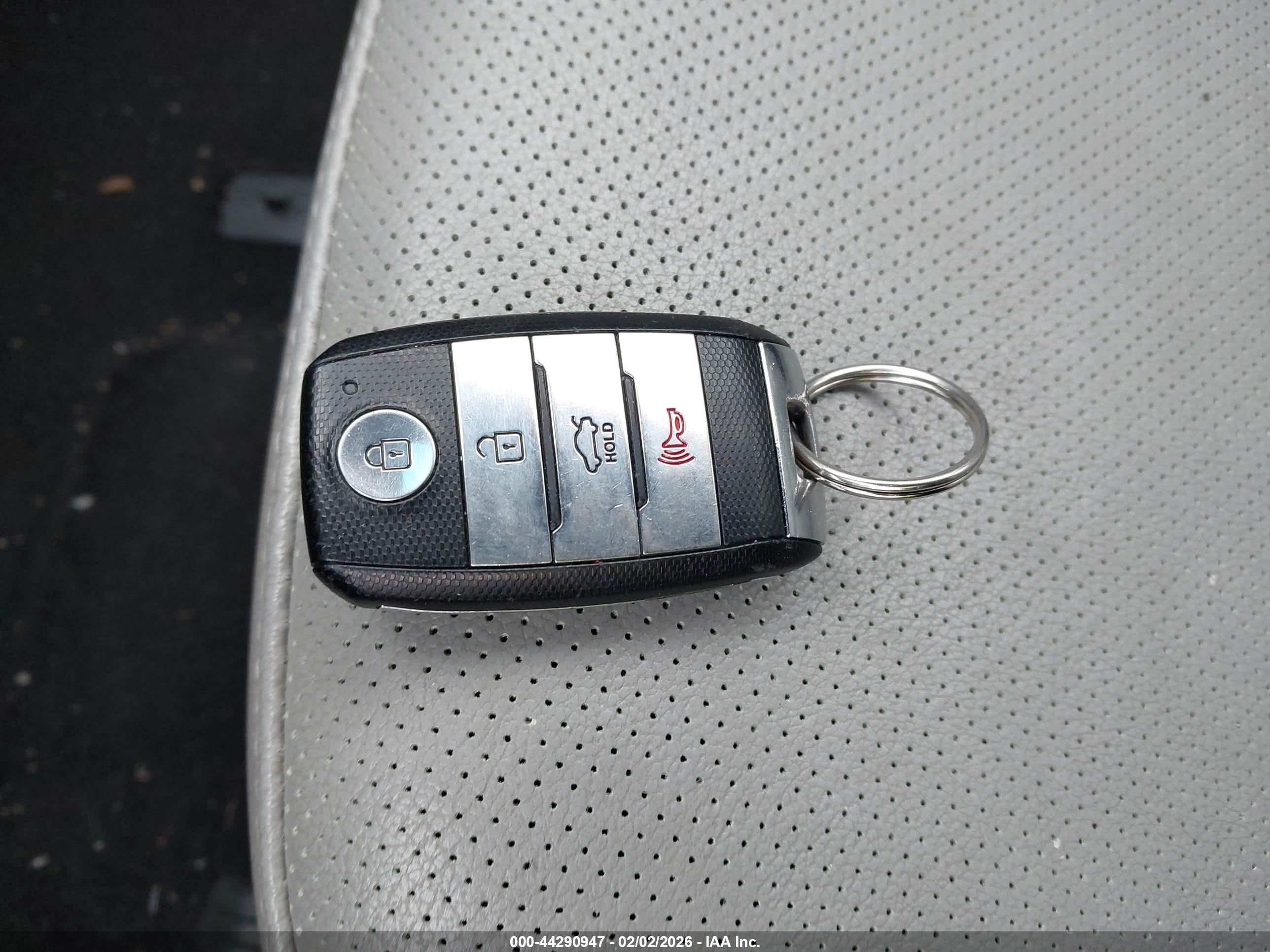 KIA OPTIMA image 11