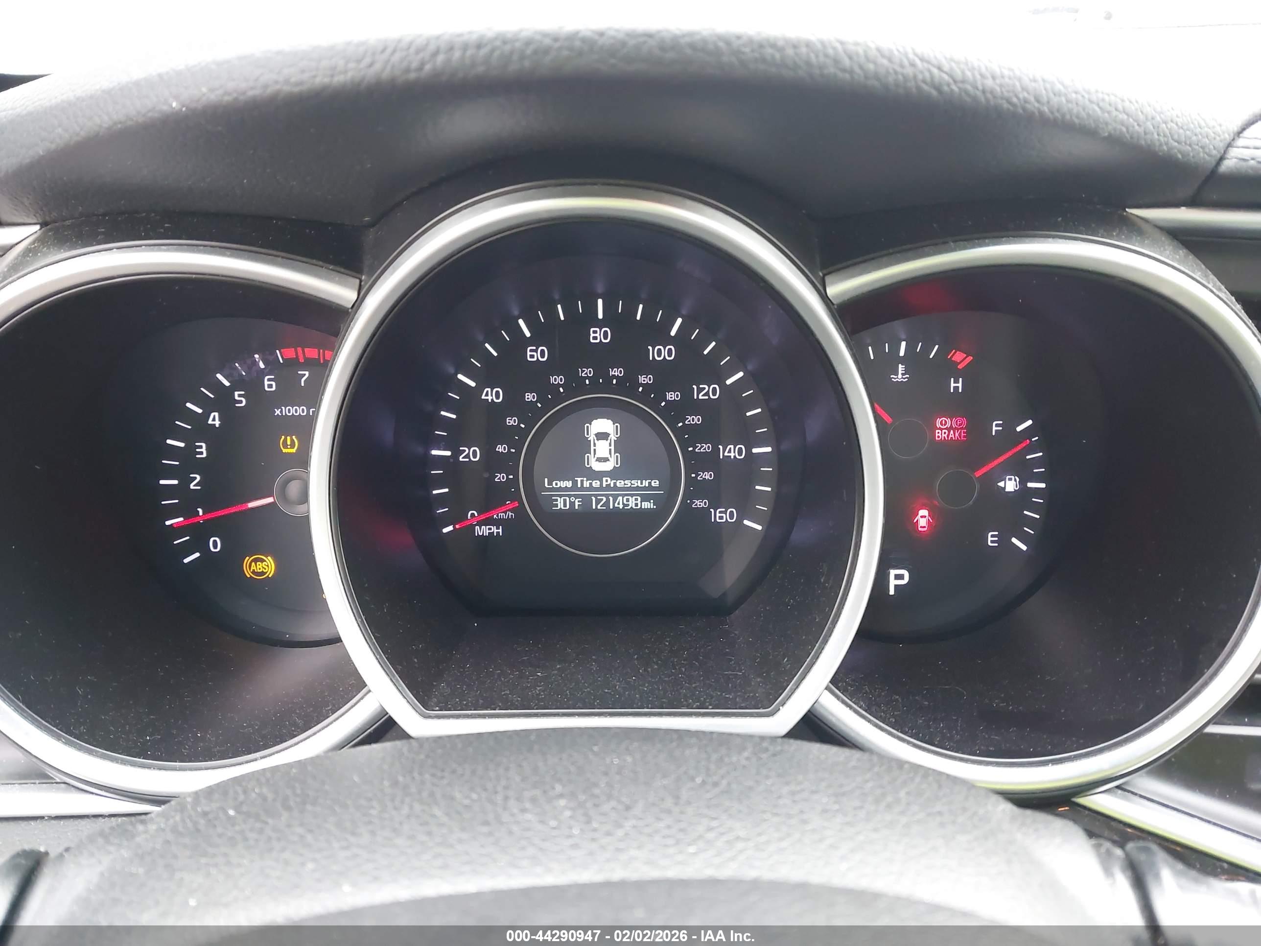 KIA OPTIMA image 7