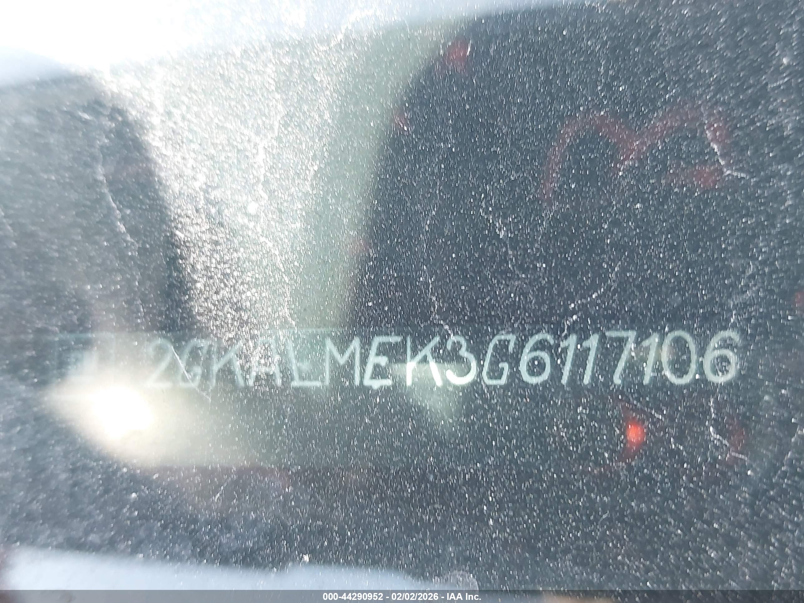 GMC TERRAIN image 9