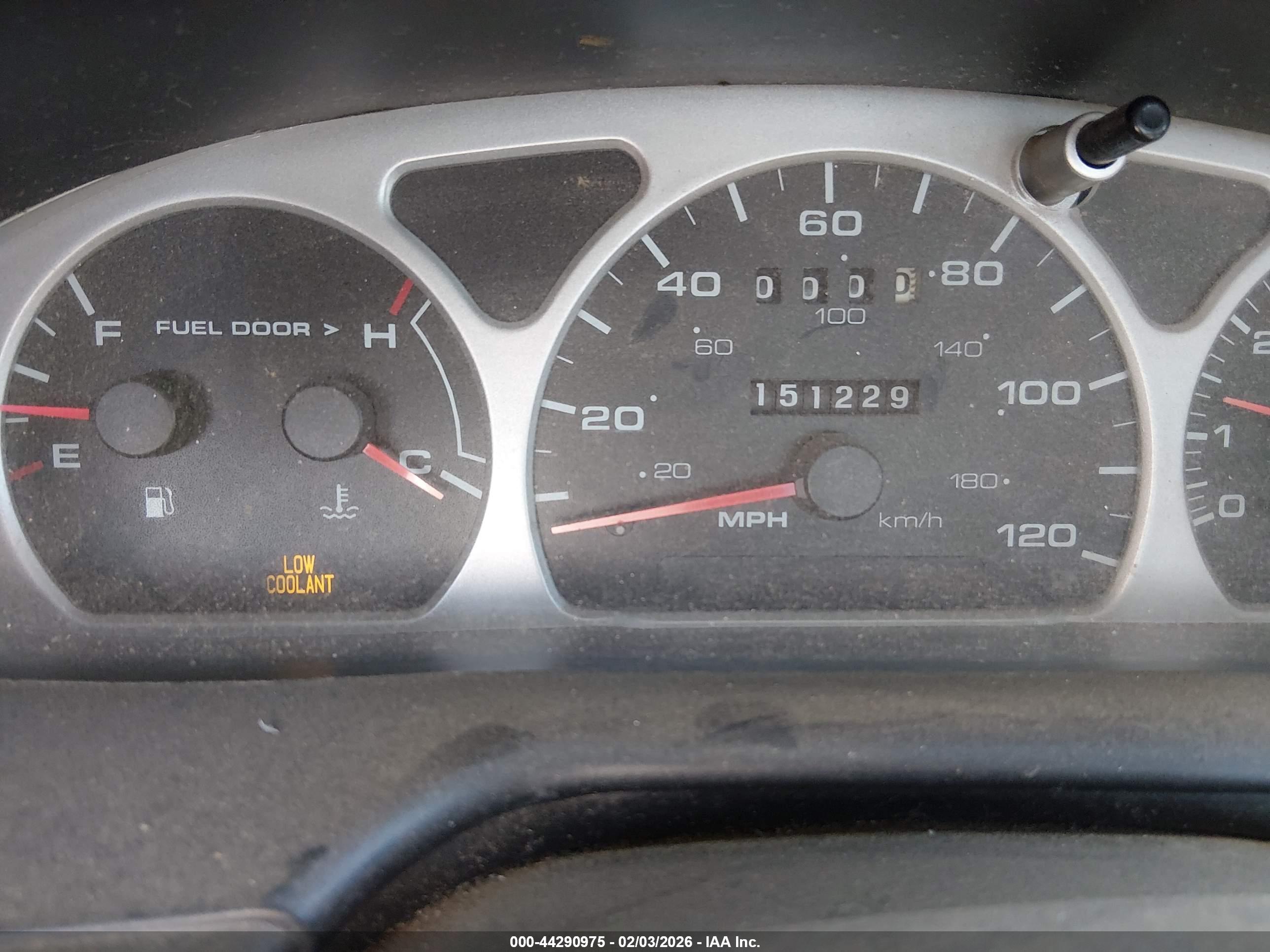 MERCURY SABLE image 7