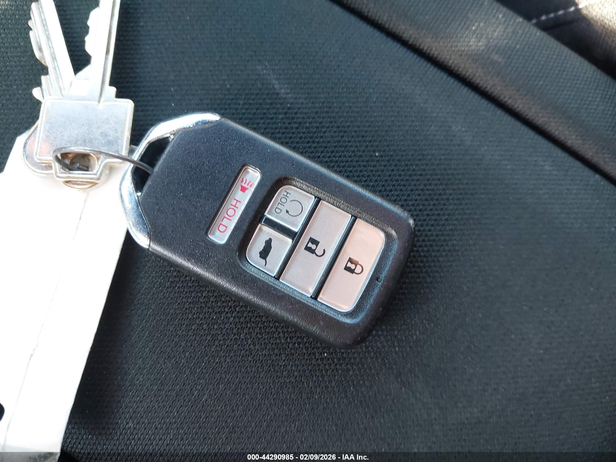HONDA CIVIC image 11