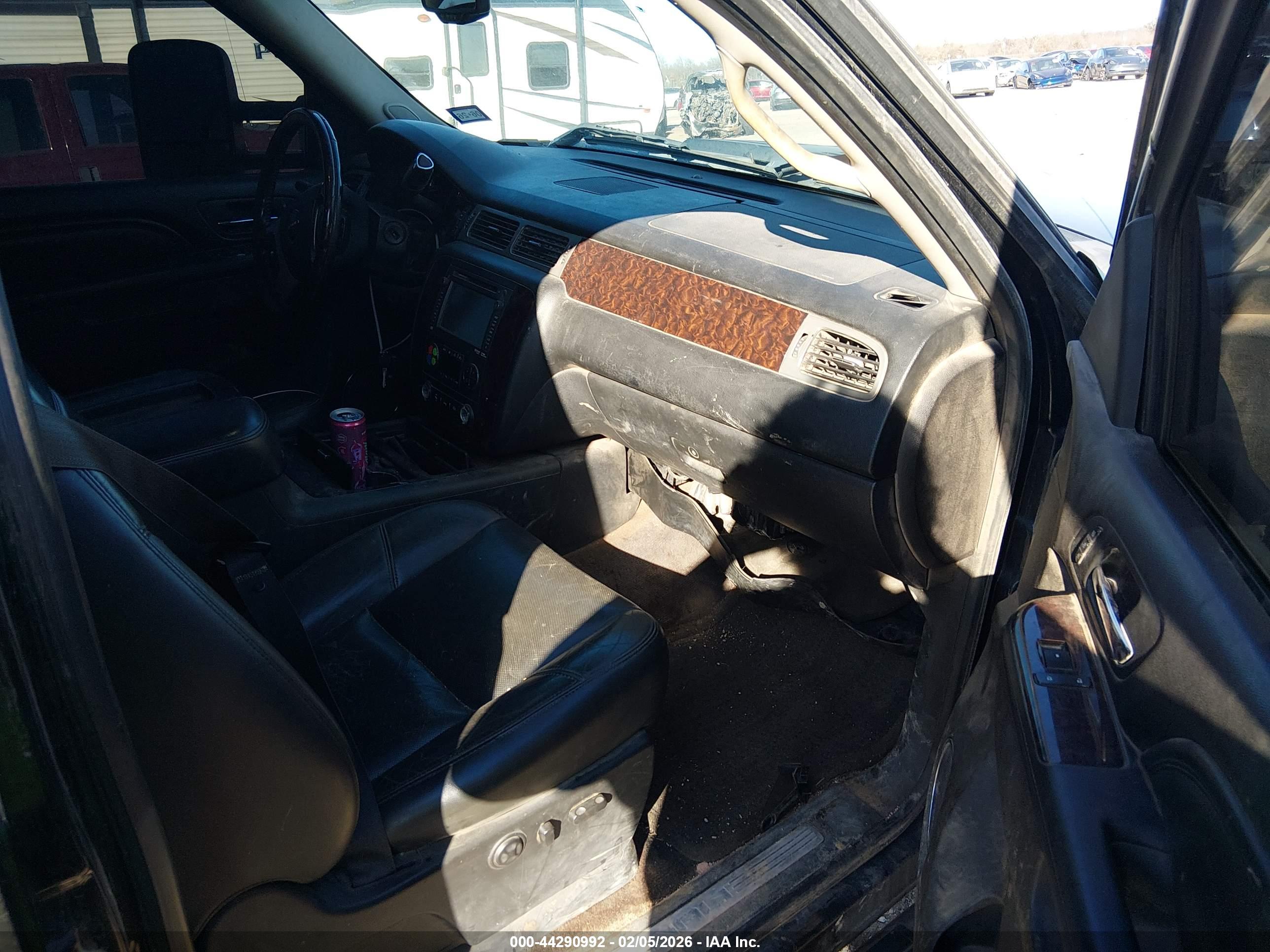GMC SIERRA image 5