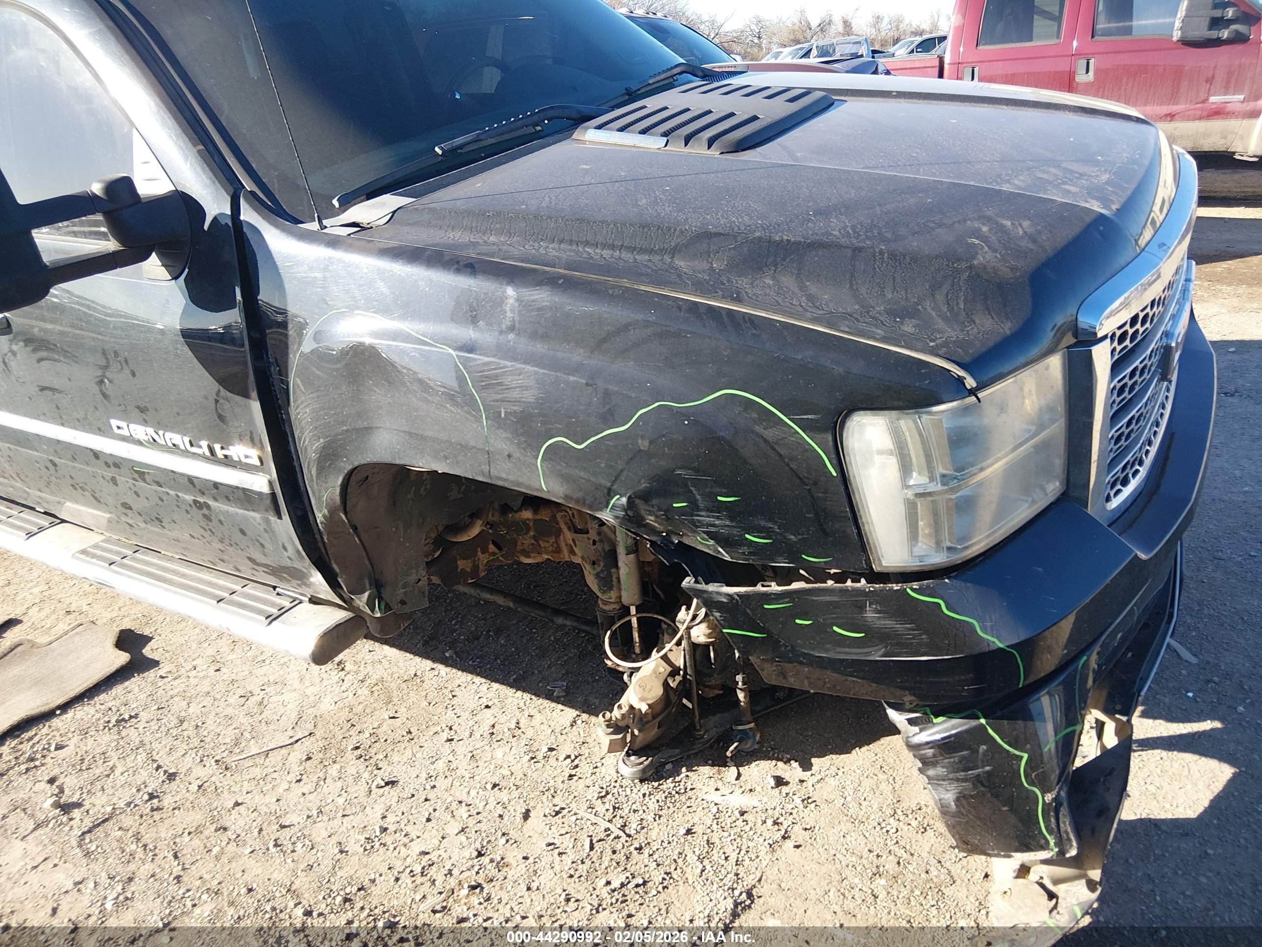 GMC SIERRA image 6
