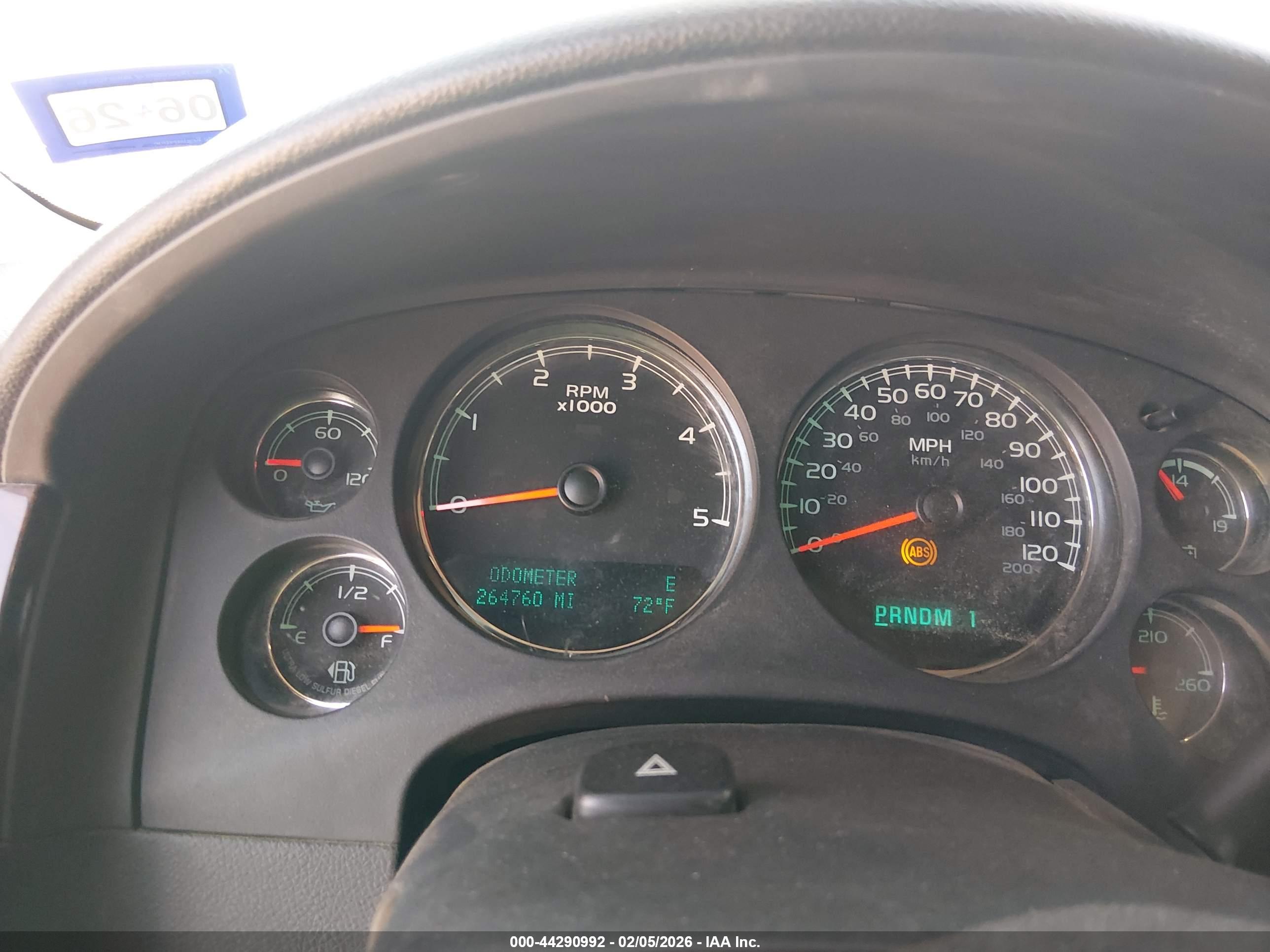 GMC SIERRA image 7