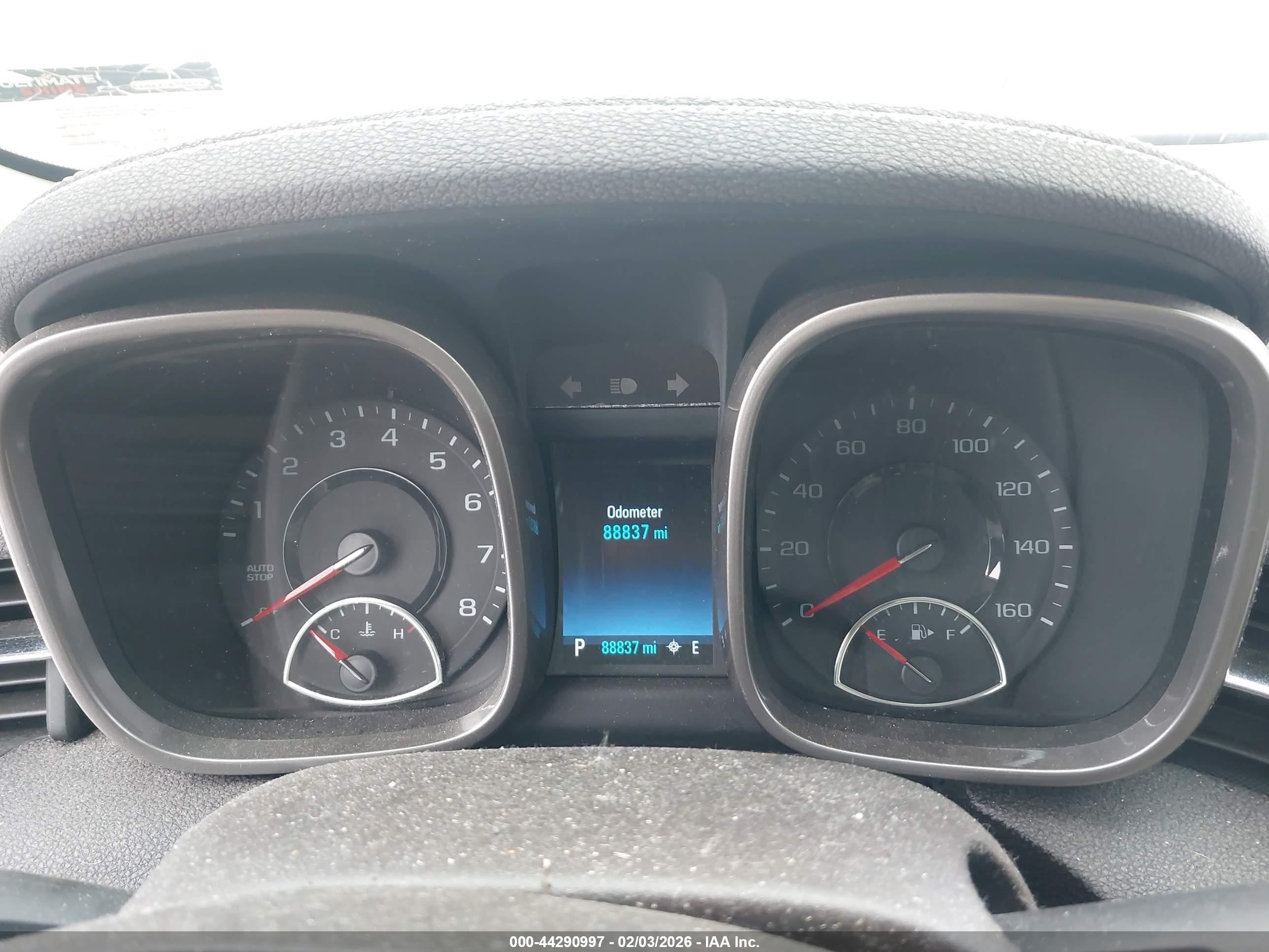 CHEVROLET MALIBU image 7