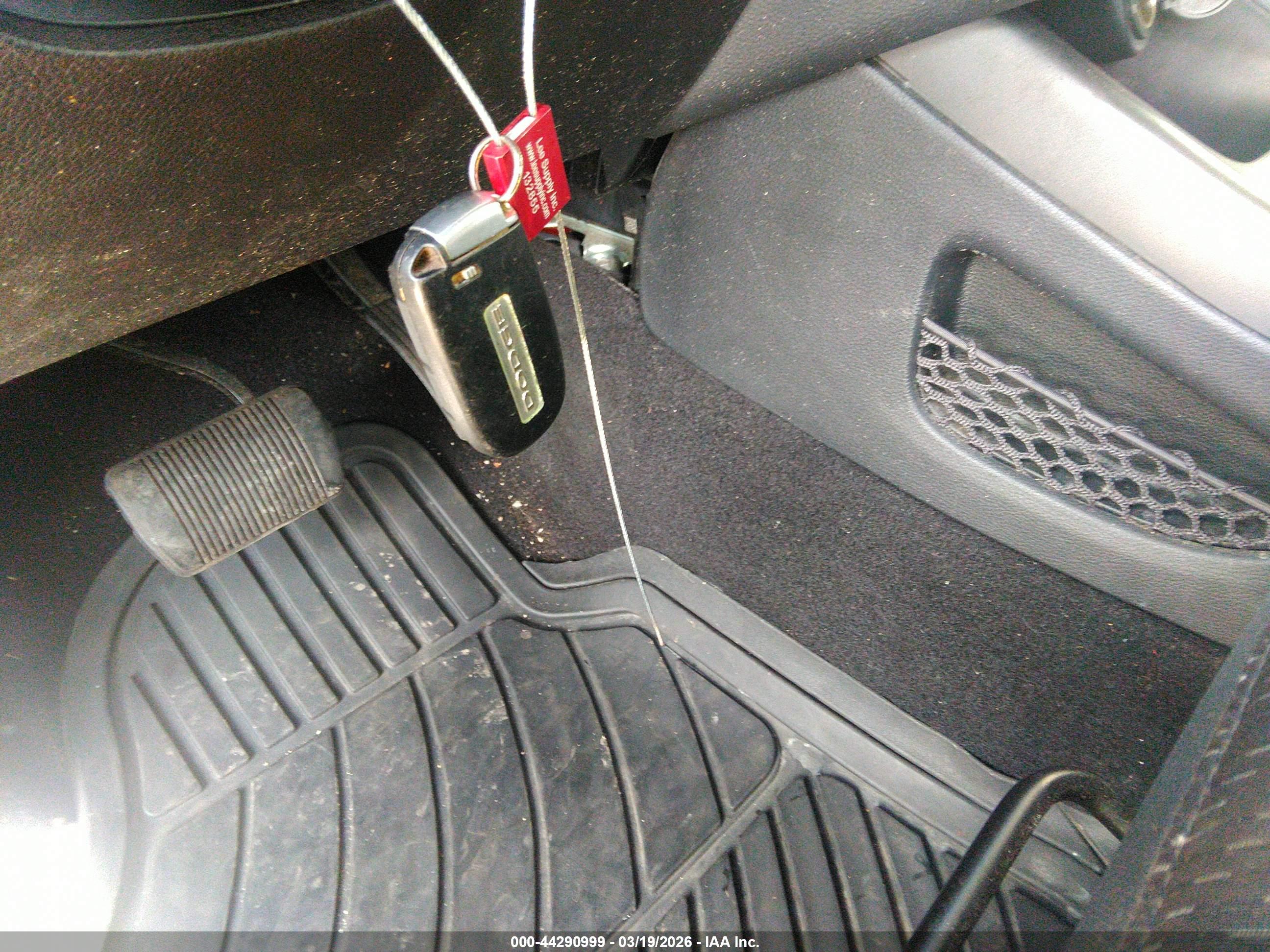 DODGE JOURNEY image 11