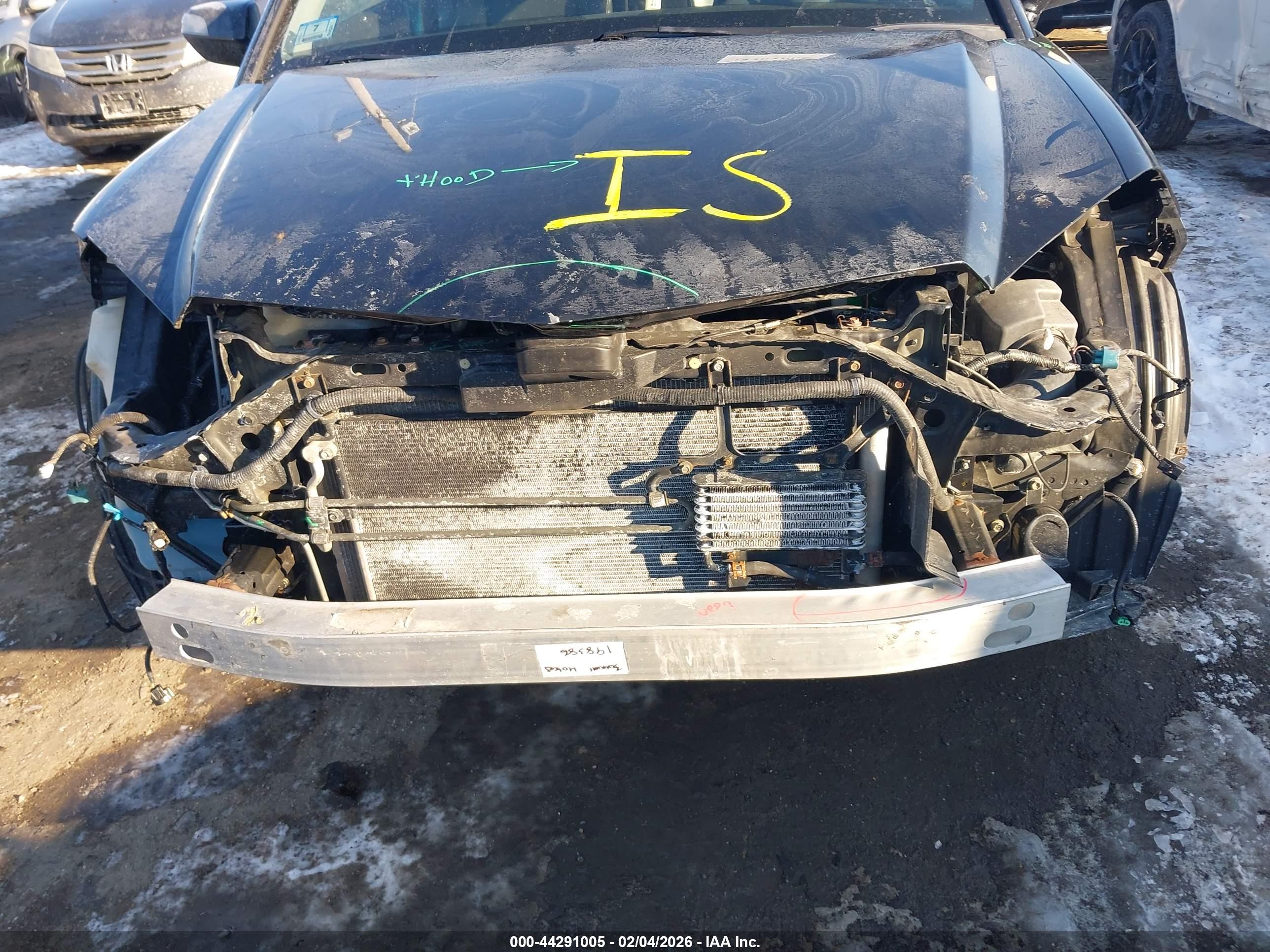 ACURA RDX image 6