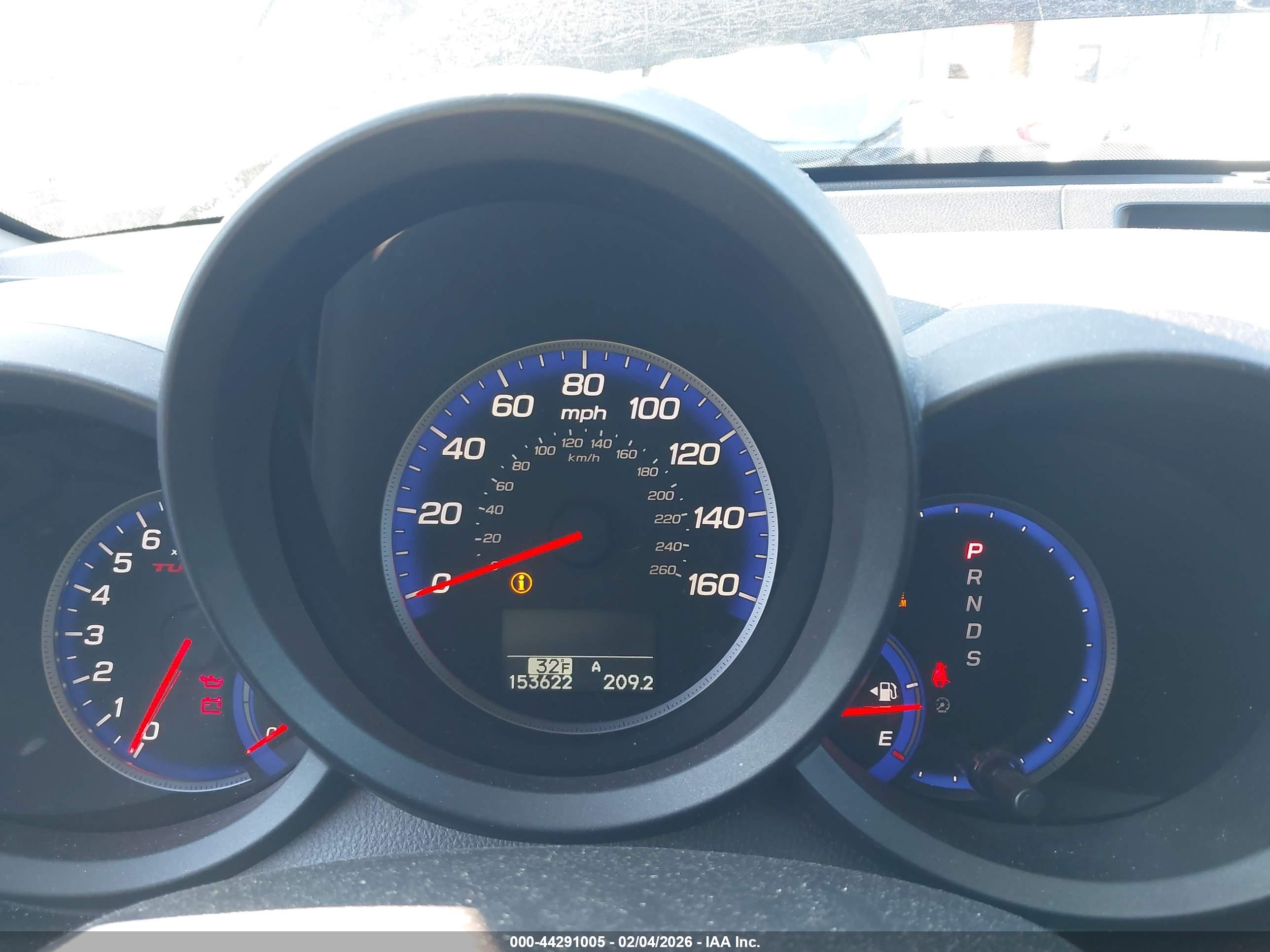 ACURA RDX image 7