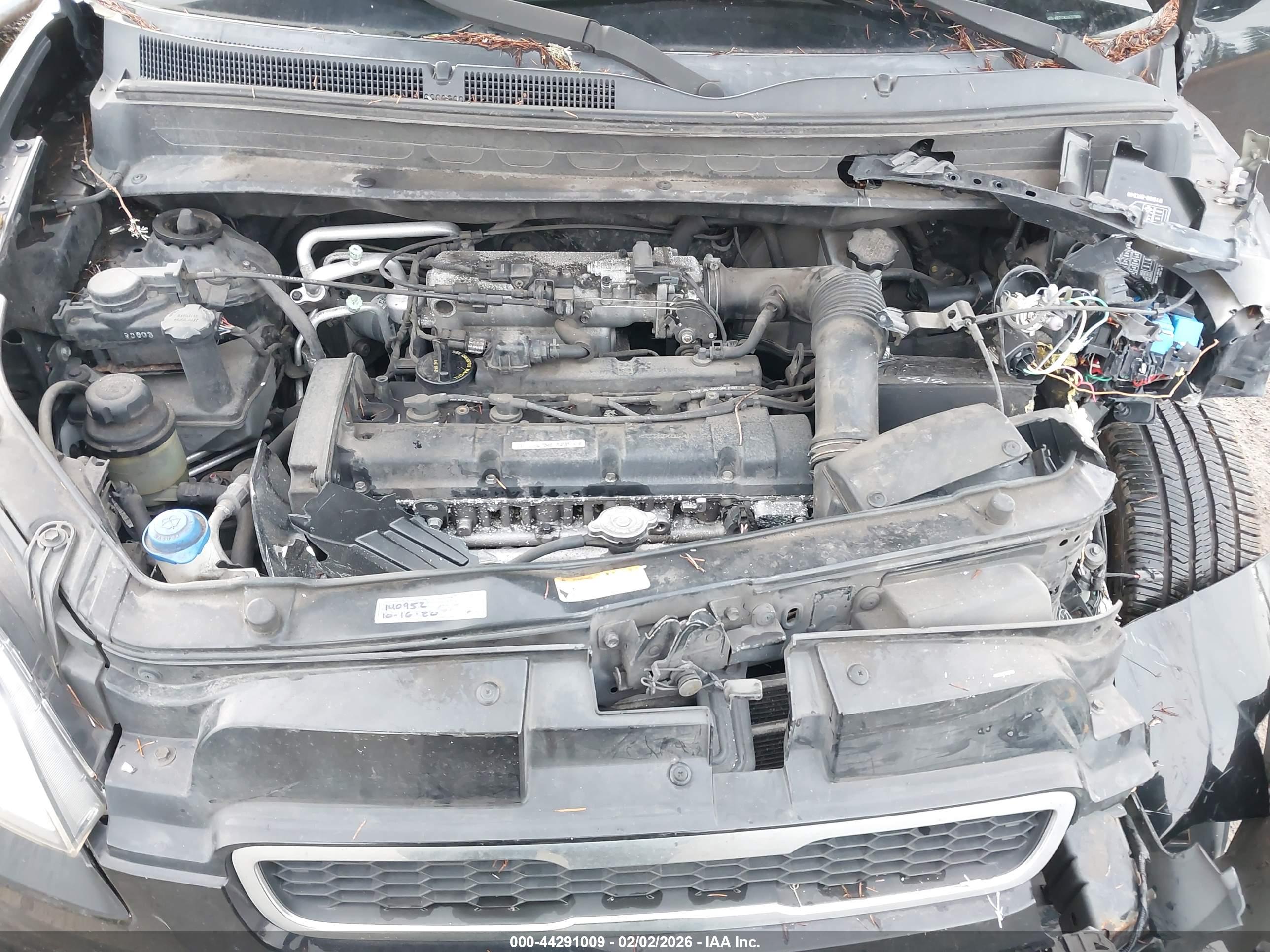 KIA SOUL image 10