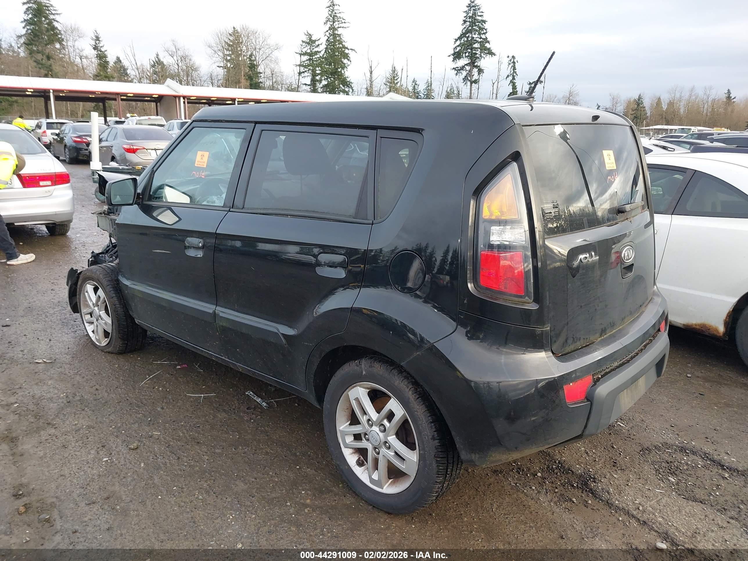 KIA SOUL image 3