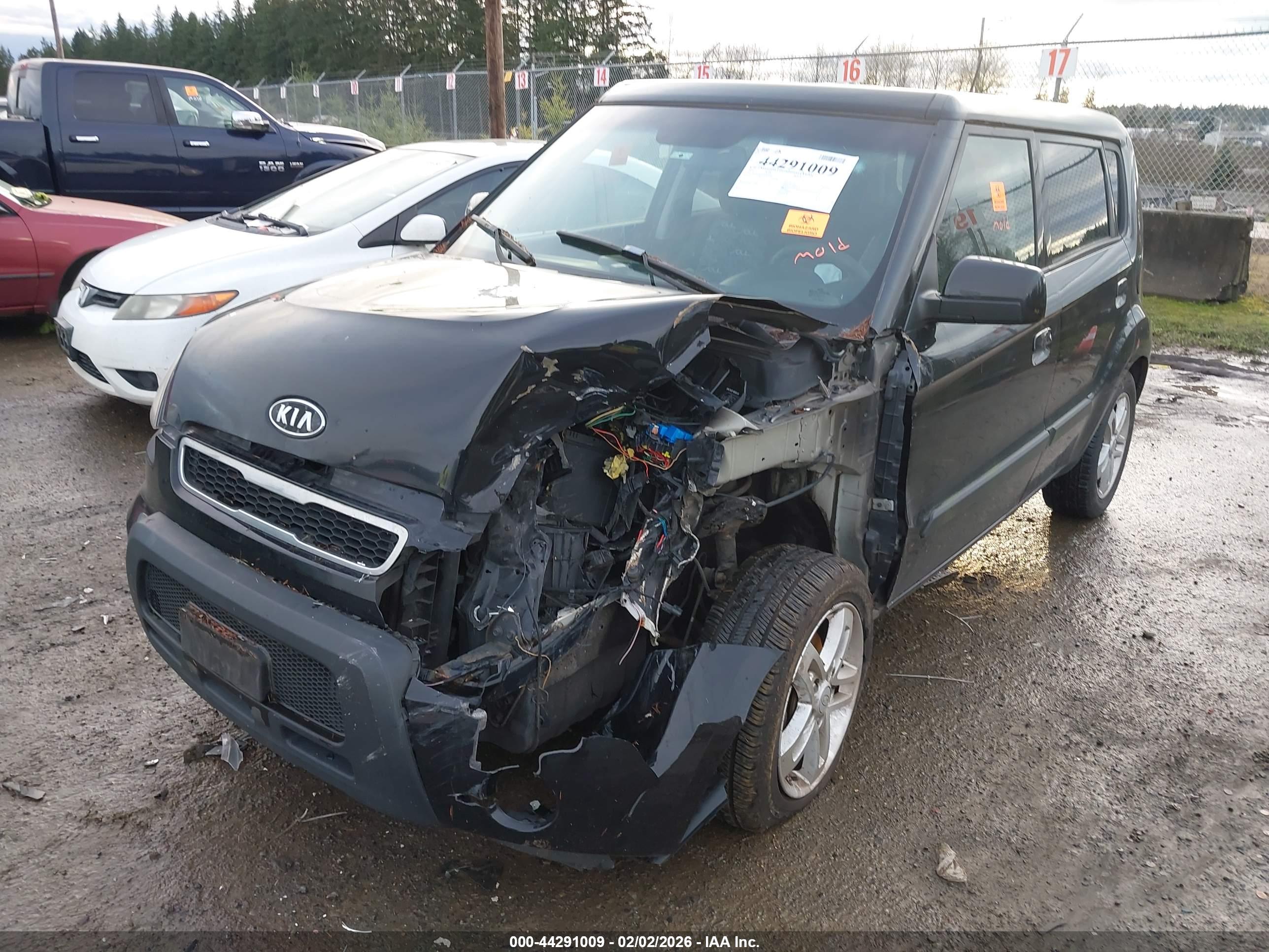 KIA SOUL image 6