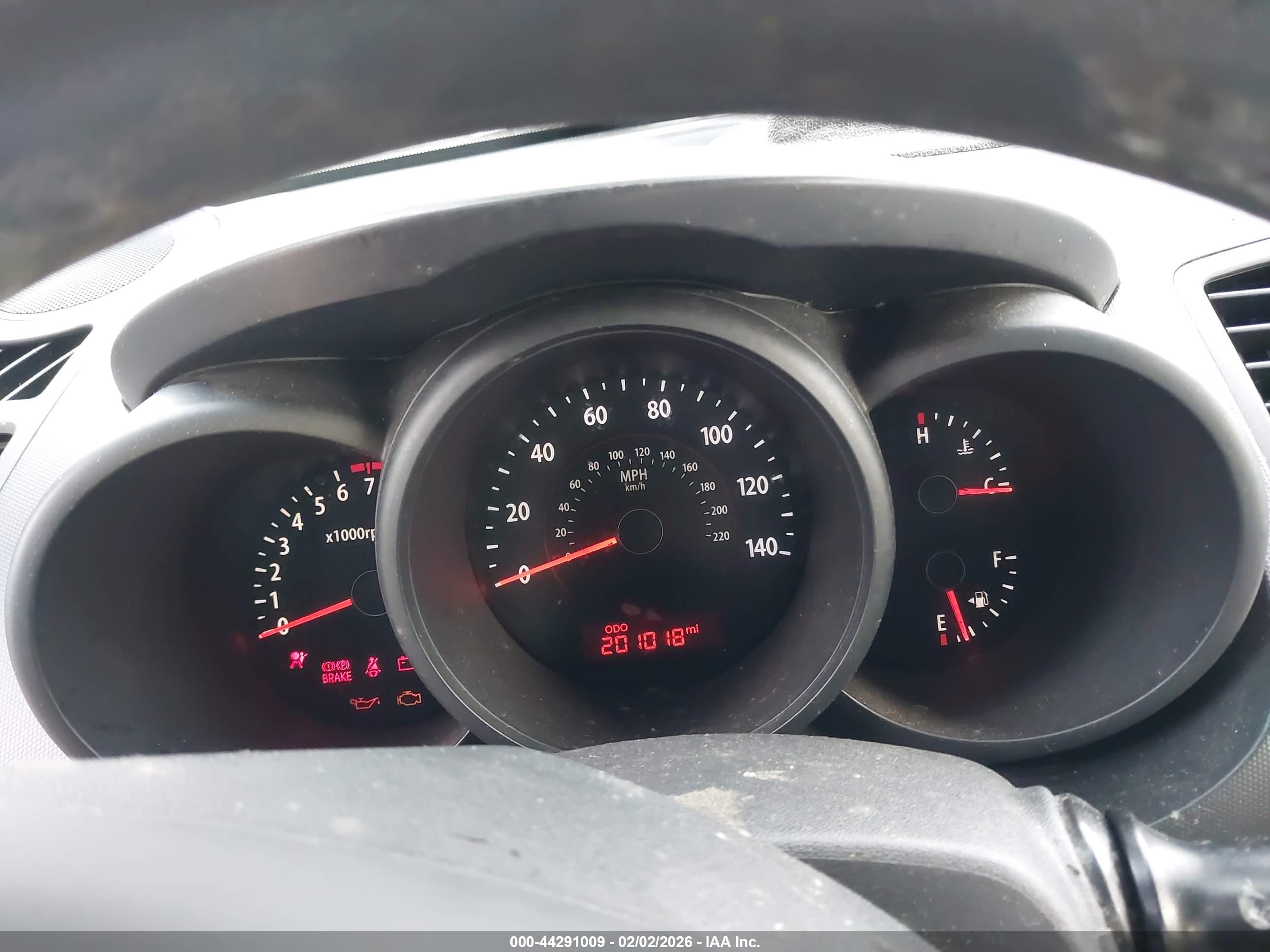 KIA SOUL image 7