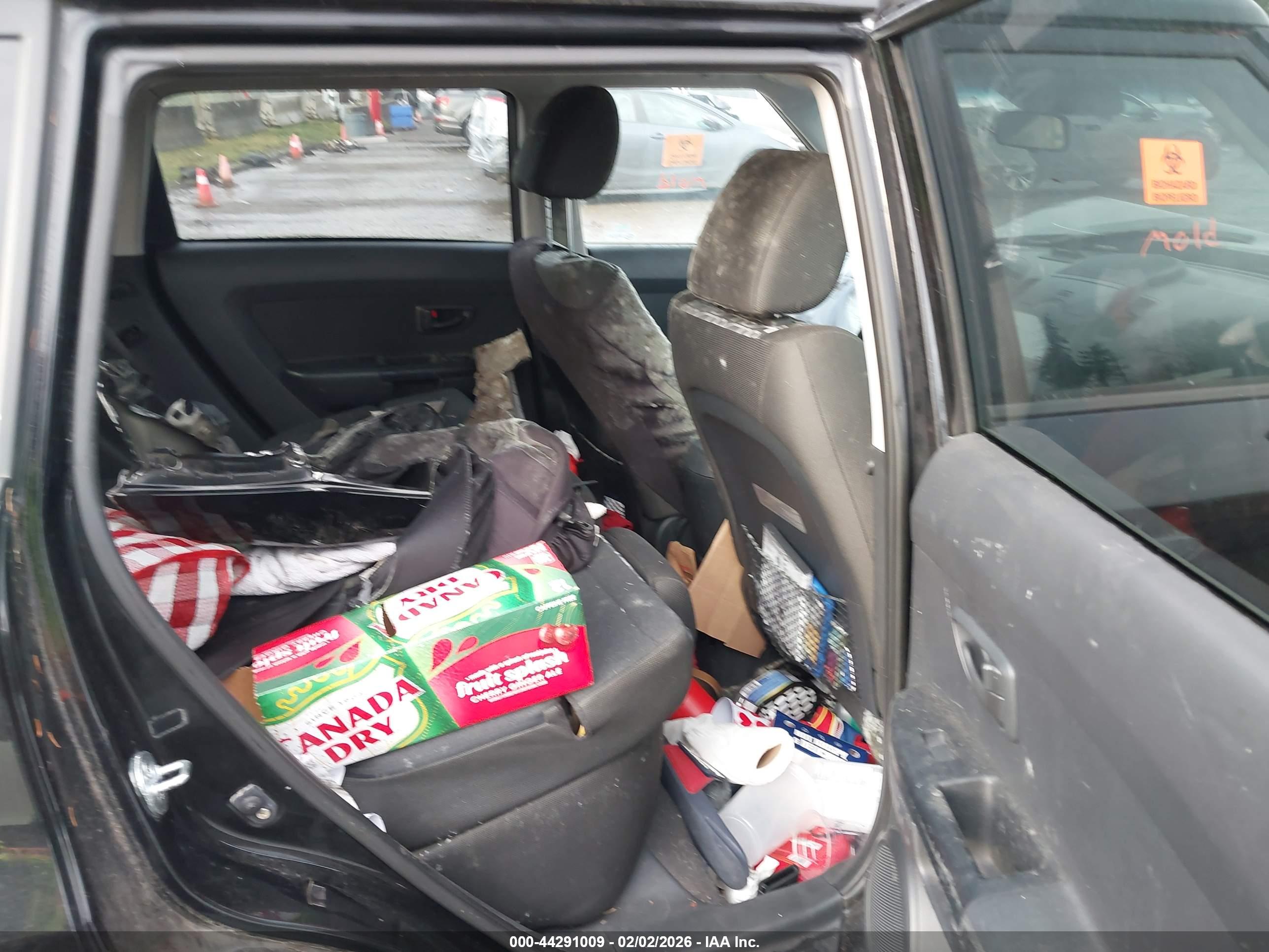 KIA SOUL image 8