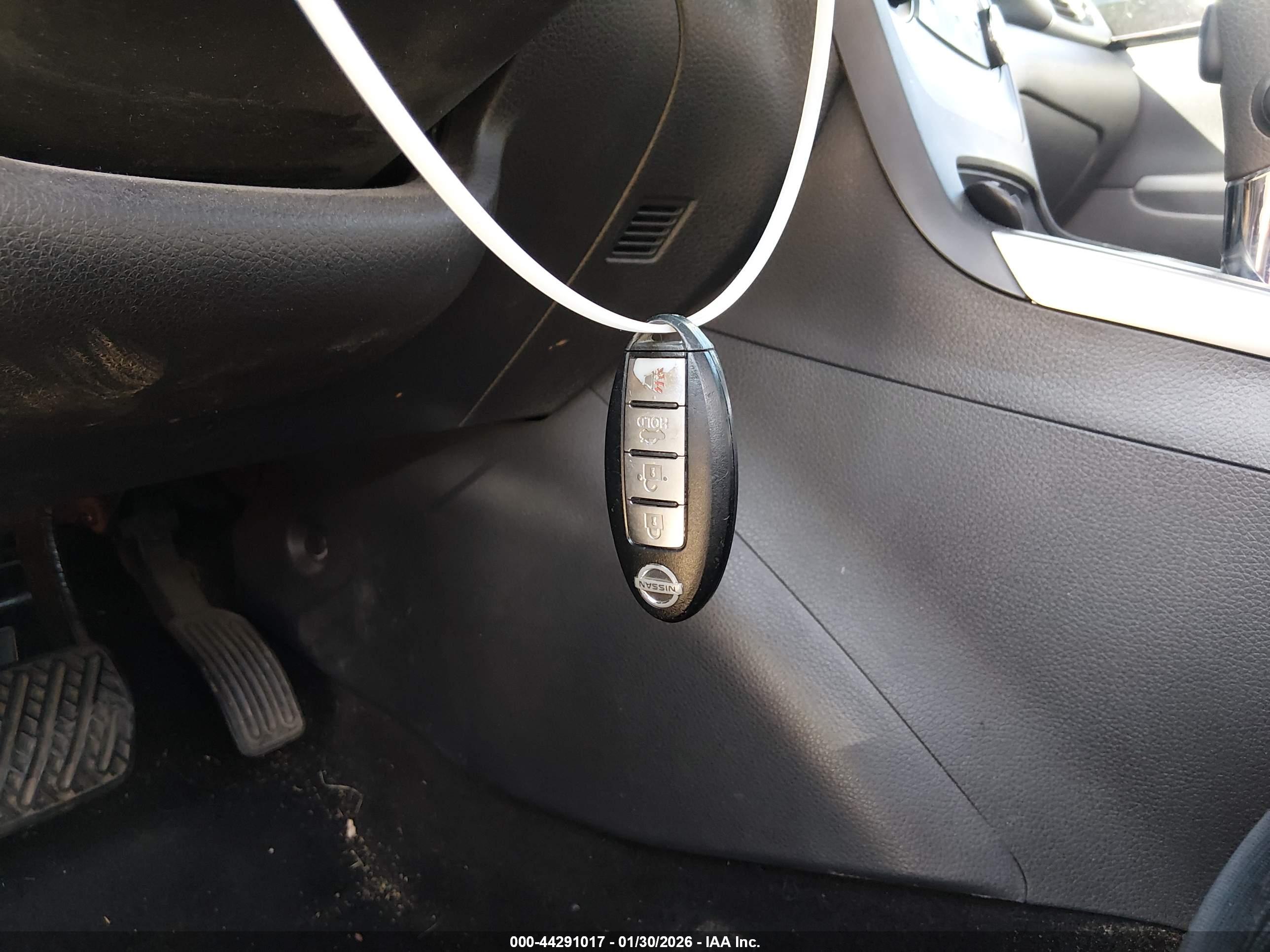 NISSAN SENTRA image 11