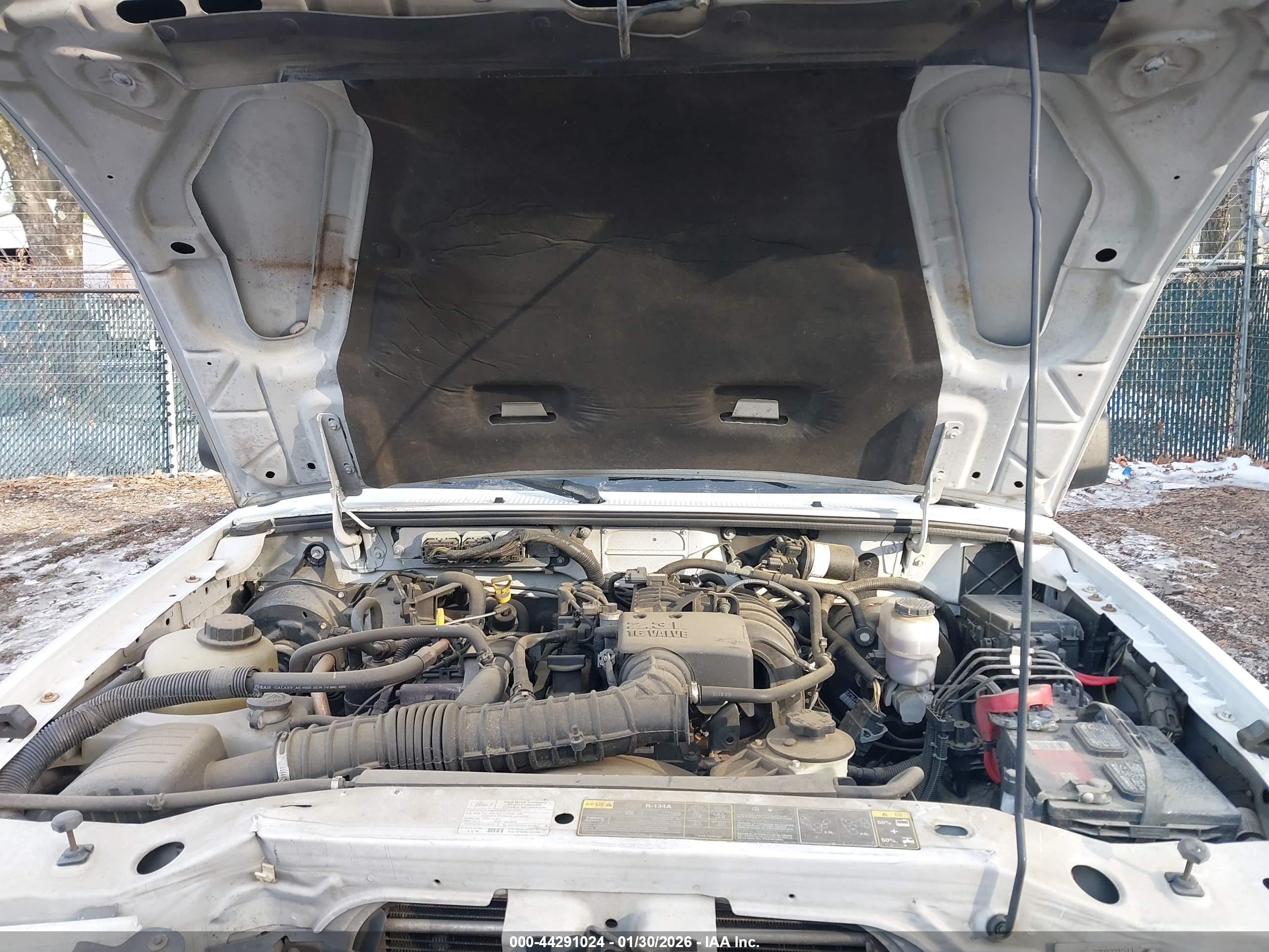FORD RANGER image 10