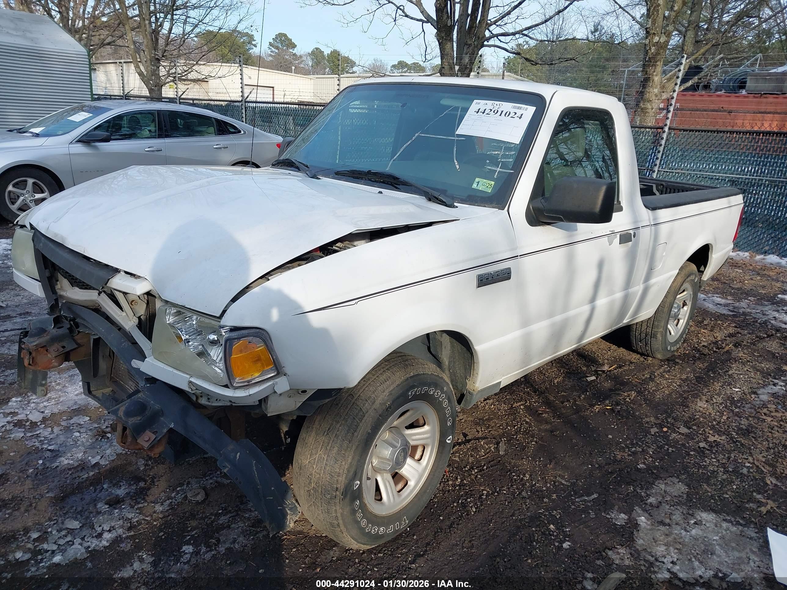 FORD RANGER image 2
