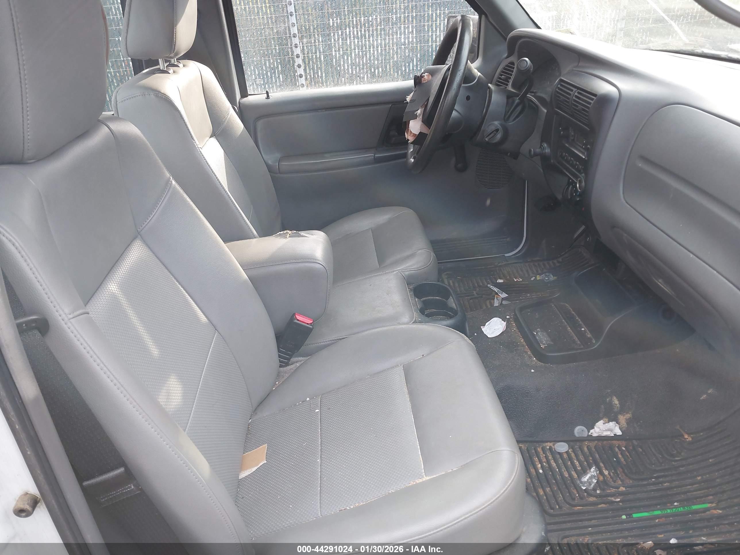 FORD RANGER image 5
