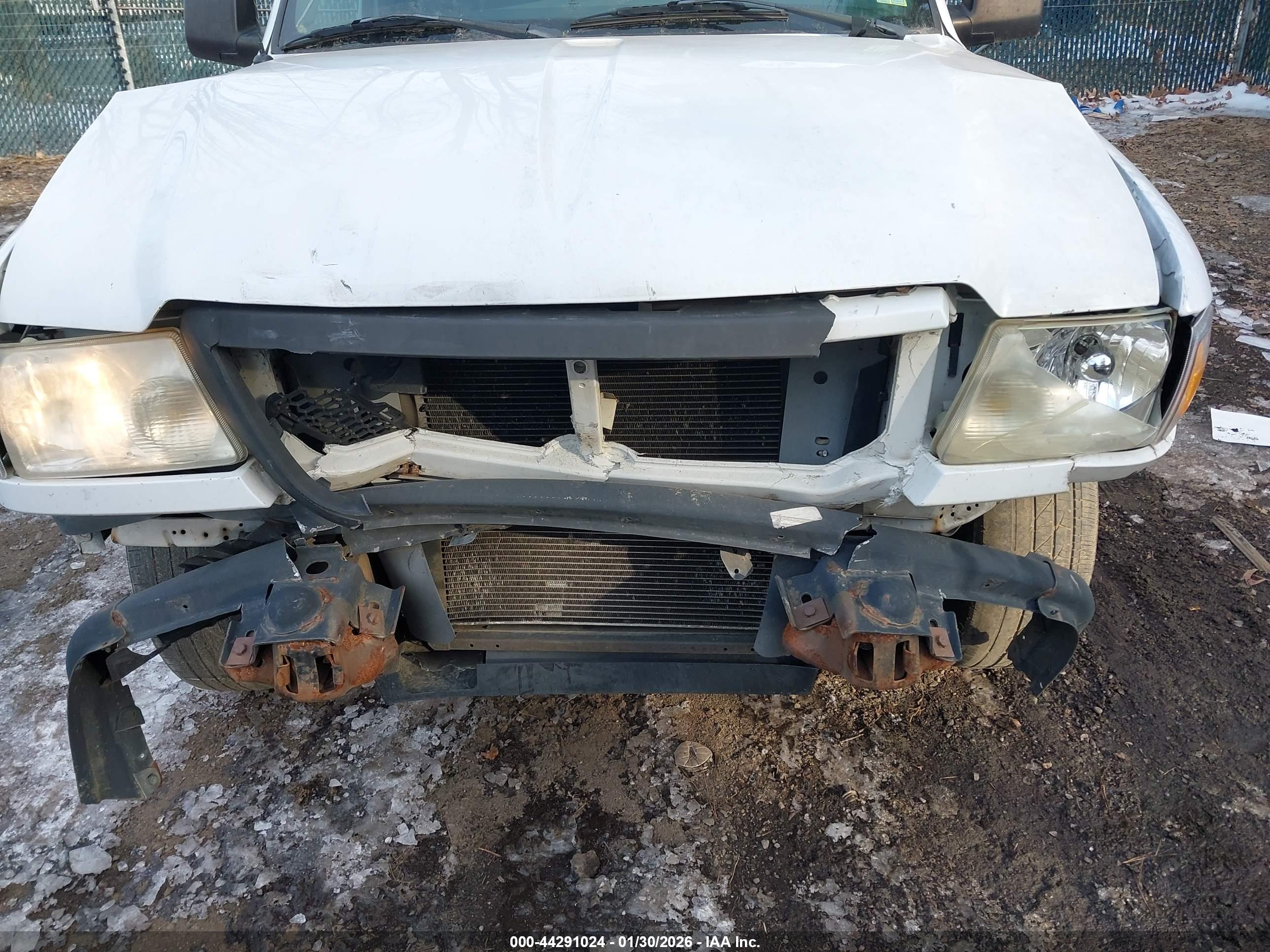 FORD RANGER image 6