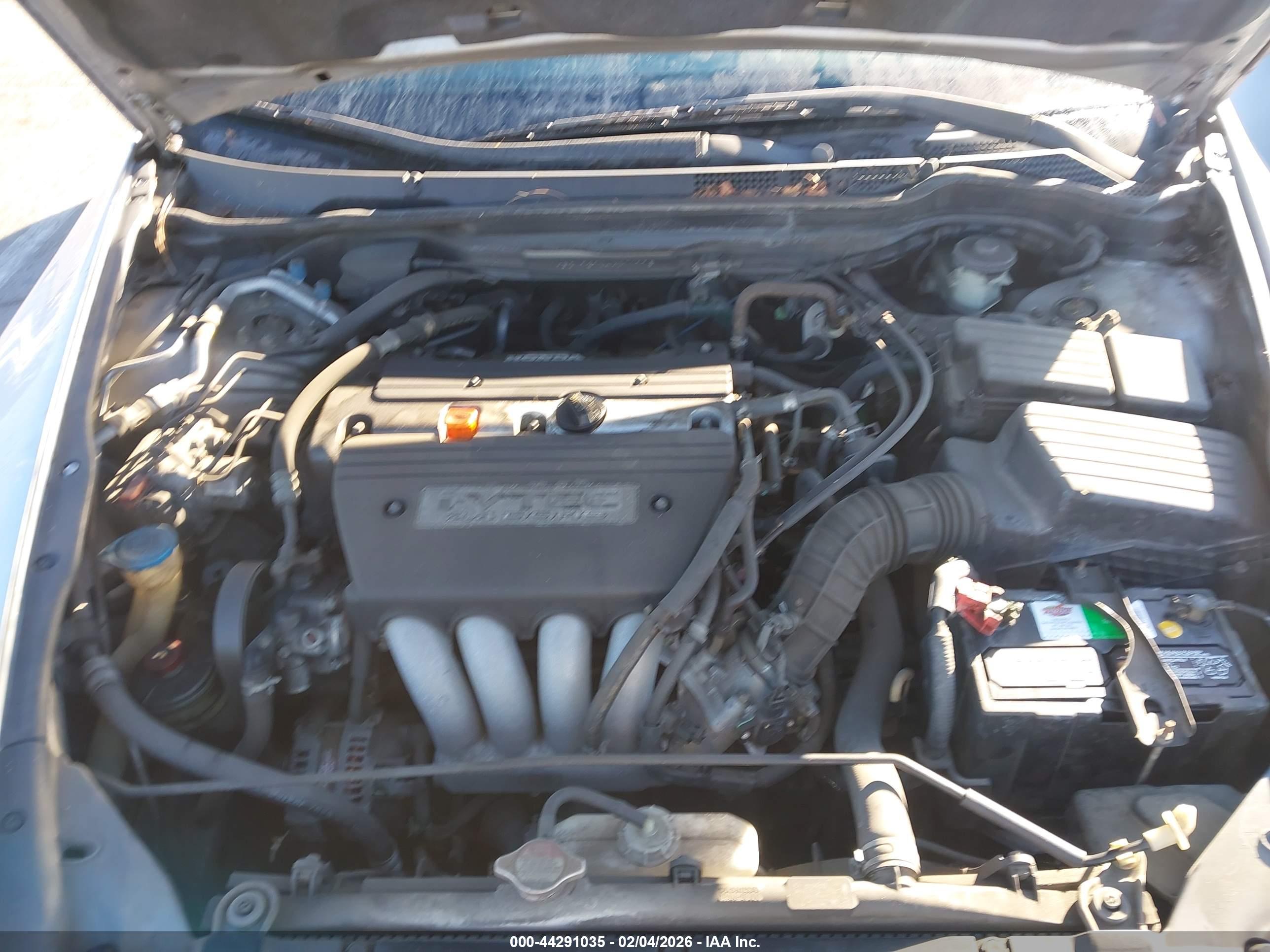 HONDA ACCORD image 10