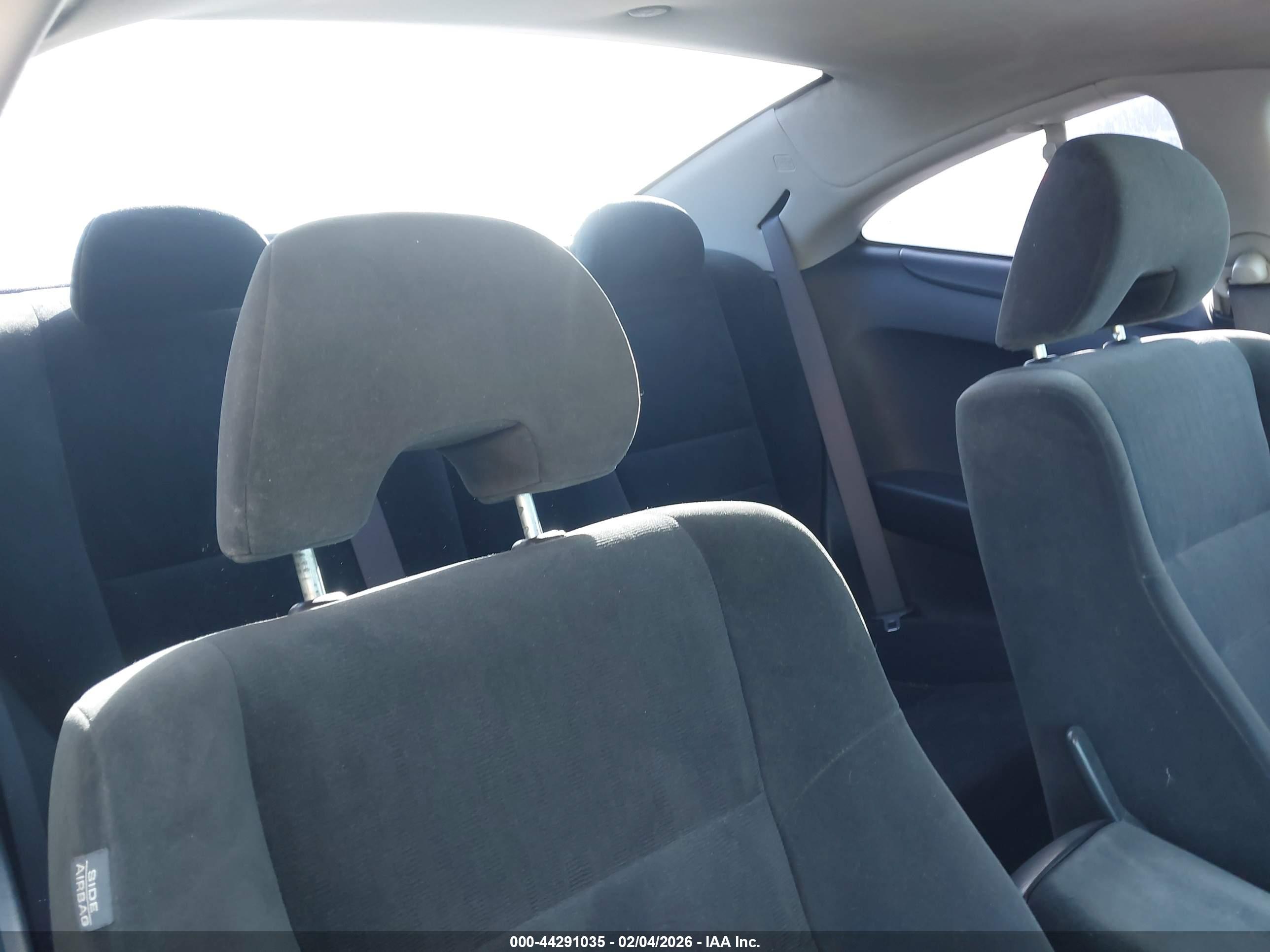 HONDA ACCORD image 8