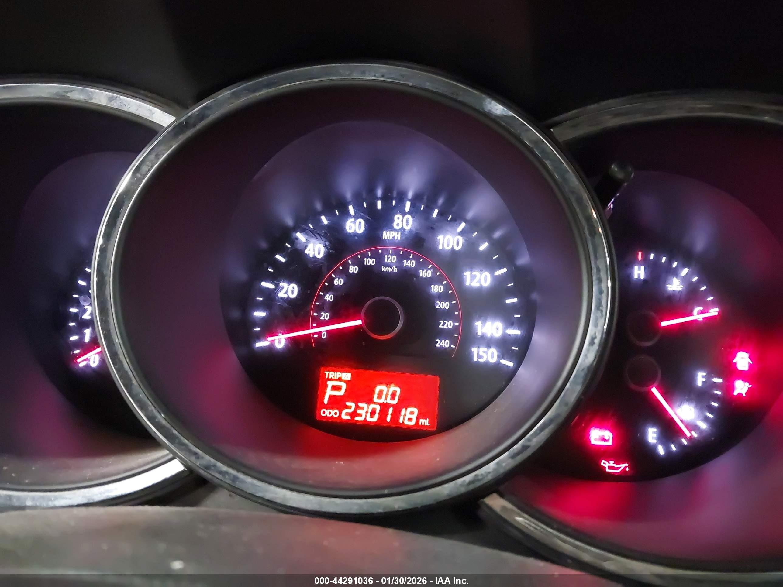 KIA SORENTO image 7