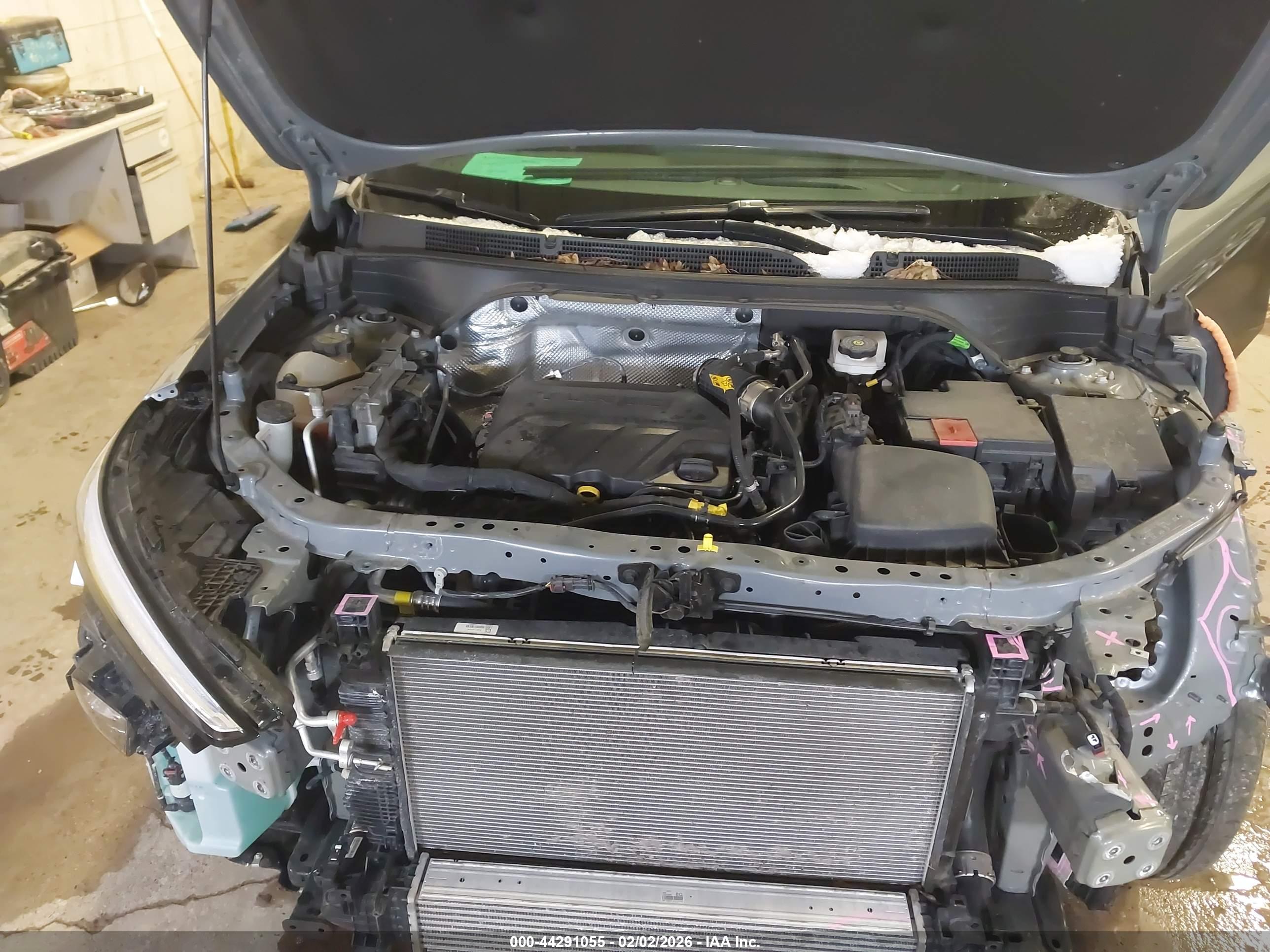 BUICK ENVISTA image 10