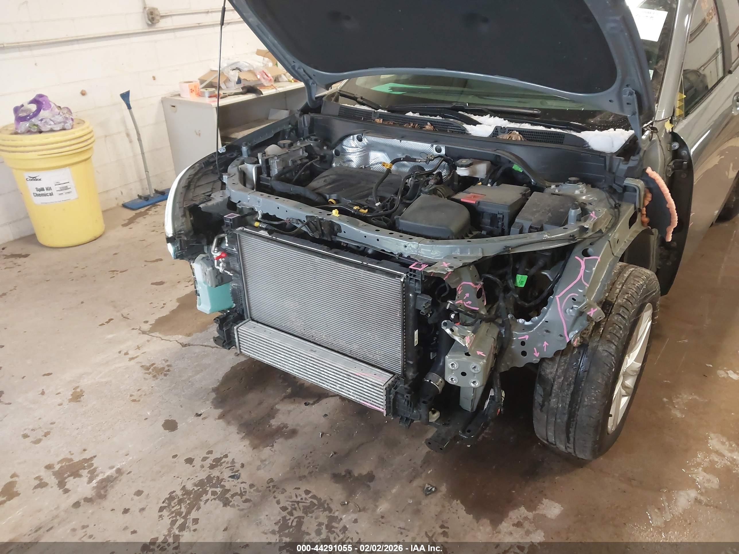 BUICK ENVISTA image 6