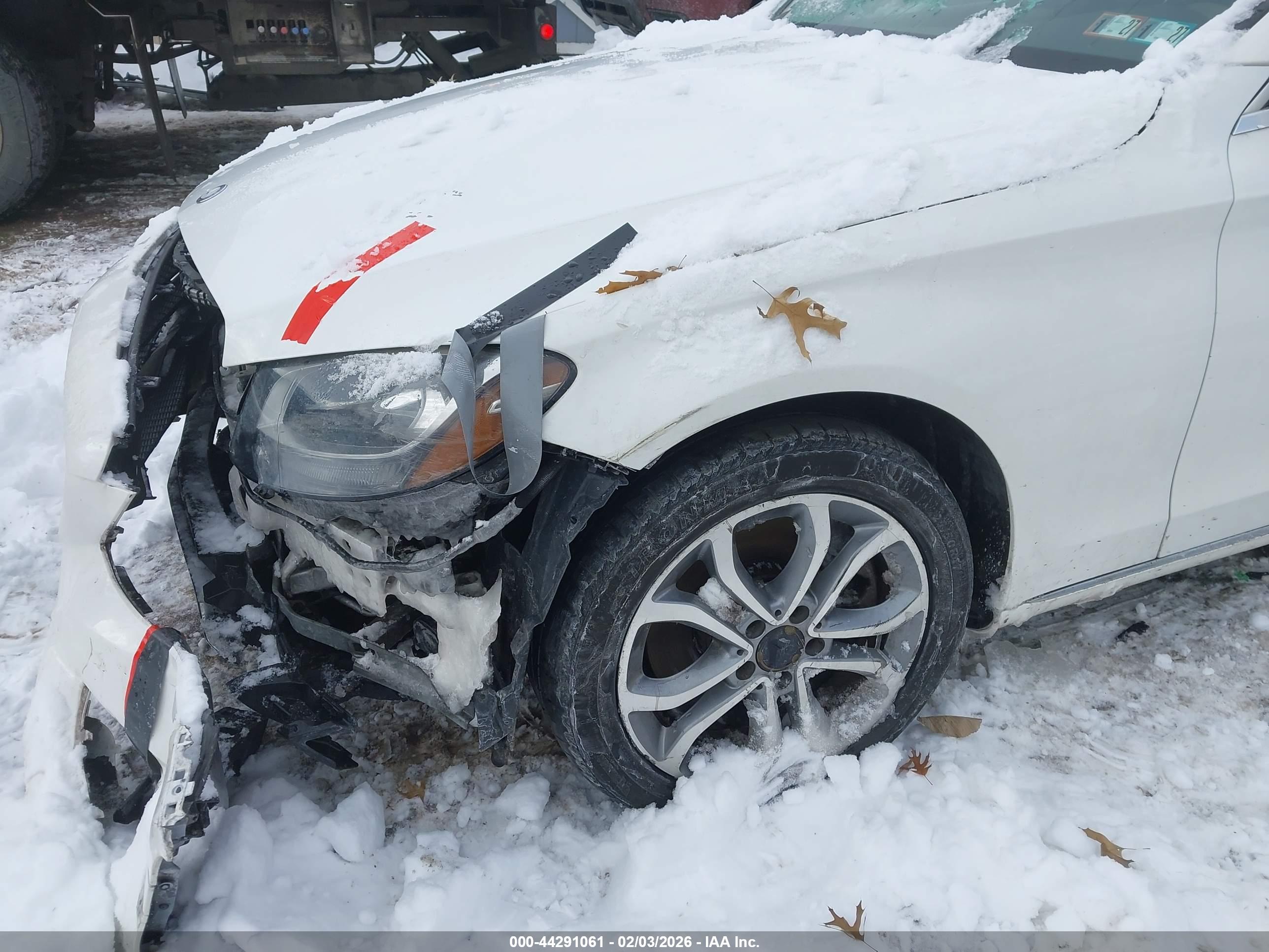 MERCEDES-BENZ C image 6