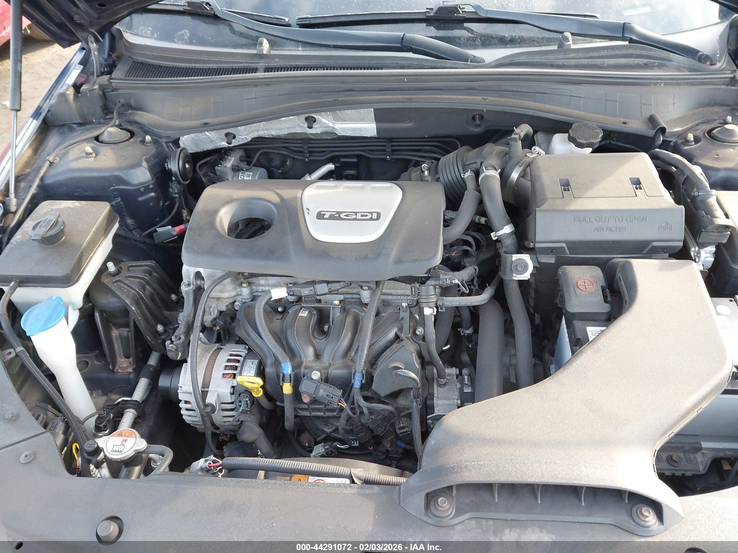 KIA OPTIMA image 10